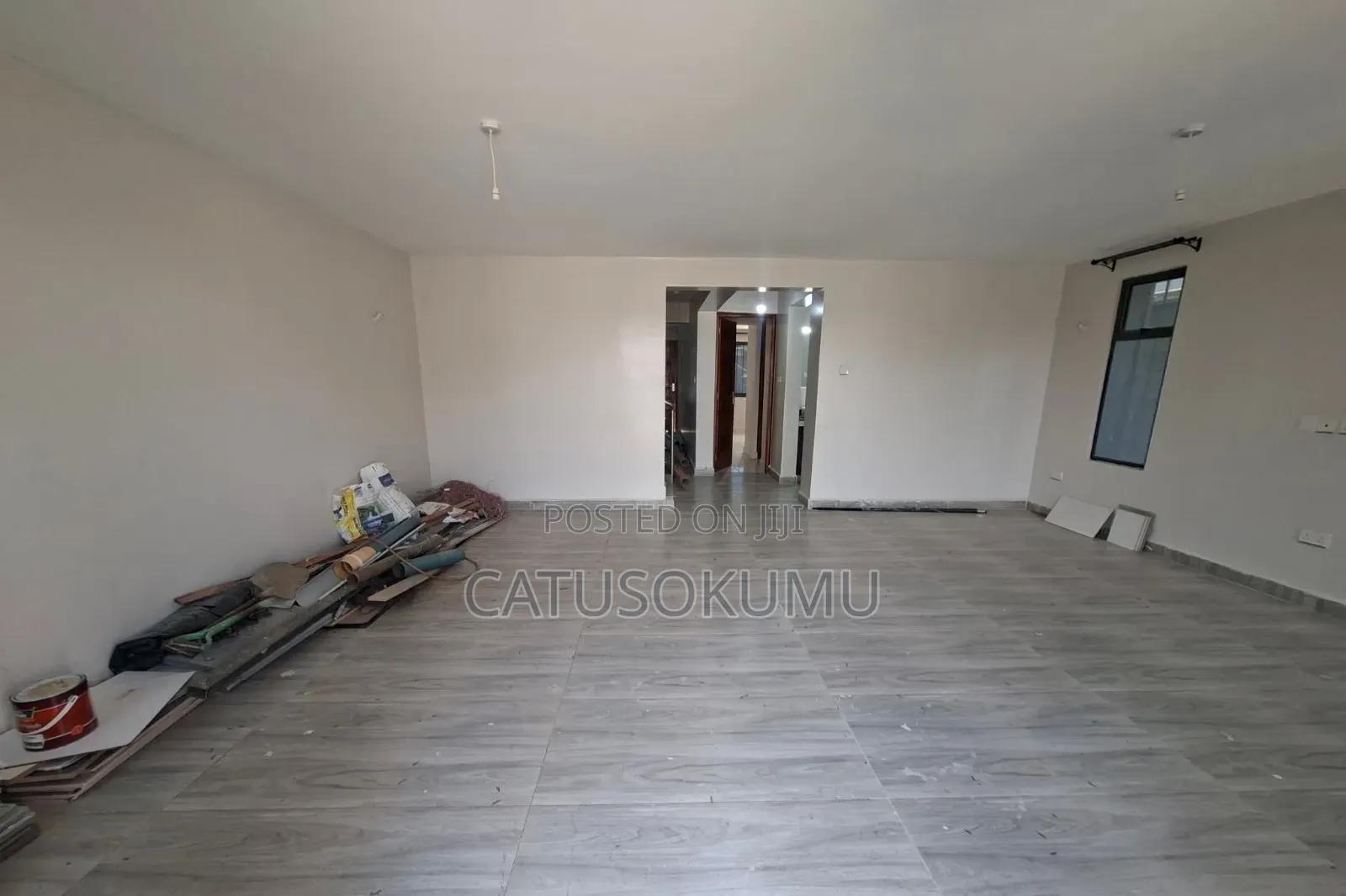 4bdrm Maisonette in Syokimau, Gateway Mall Area for rent in Gateway Mall Area