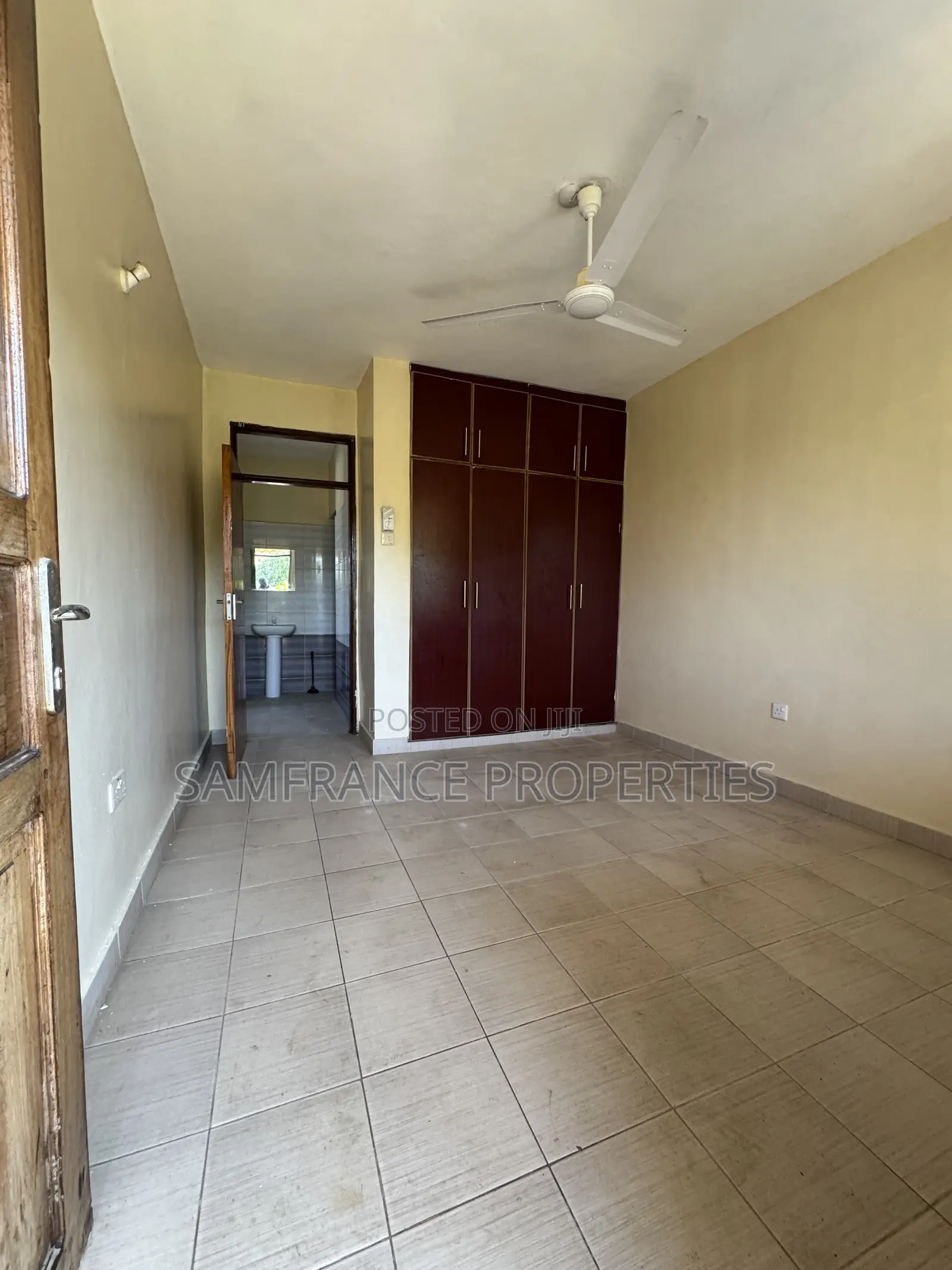 2bdrm Apartment in Mwembeni, Bamburi for rent in Bamburi