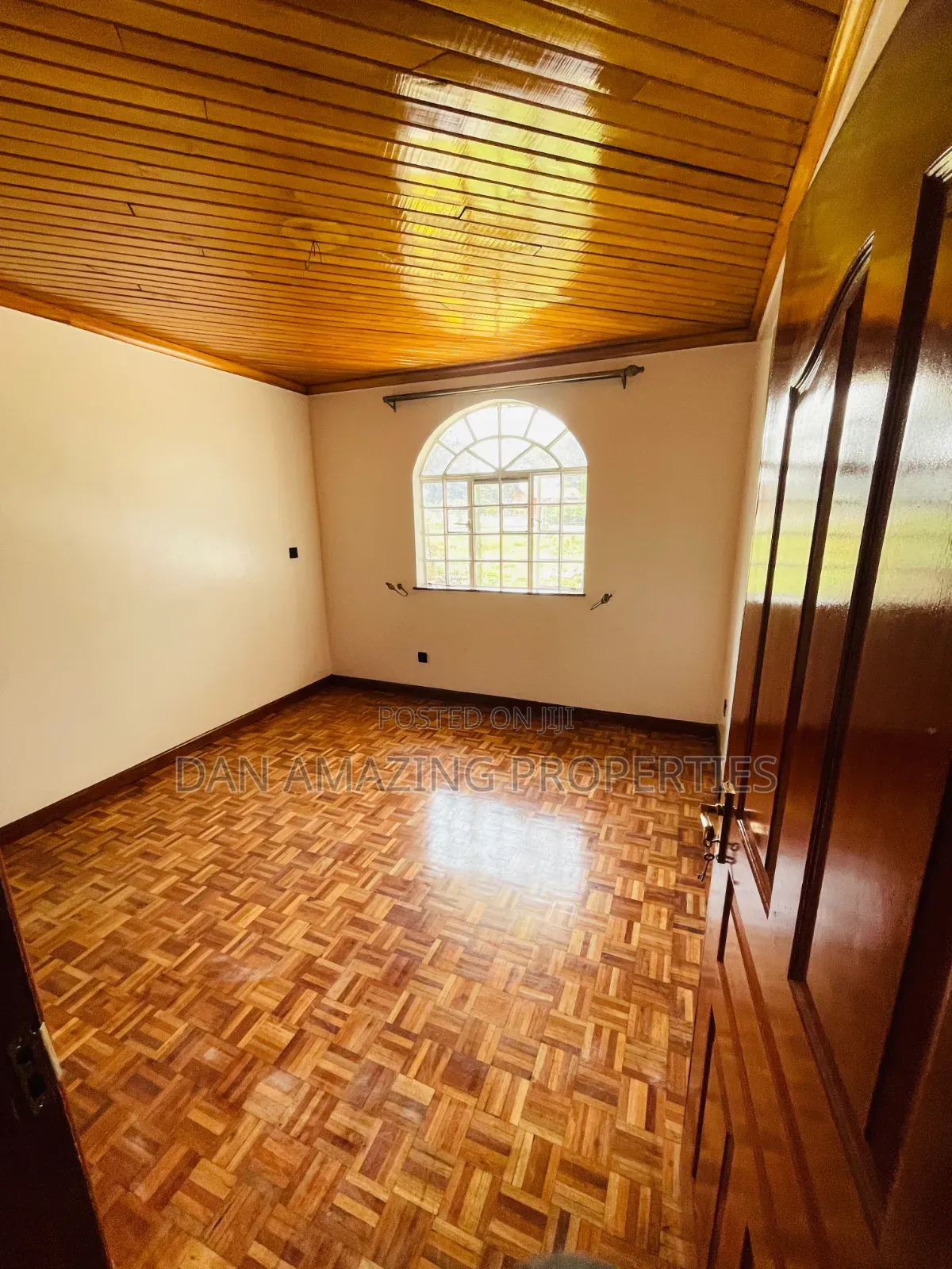 5bdrm Maisonette in Abc, Muthangari for rent in Muthangari