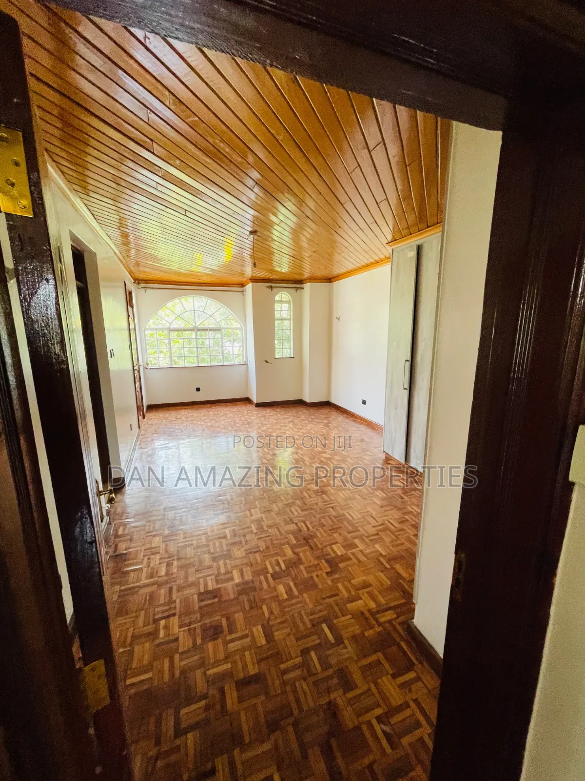 5bdrm Maisonette in Abc, Muthangari for rent in Muthangari