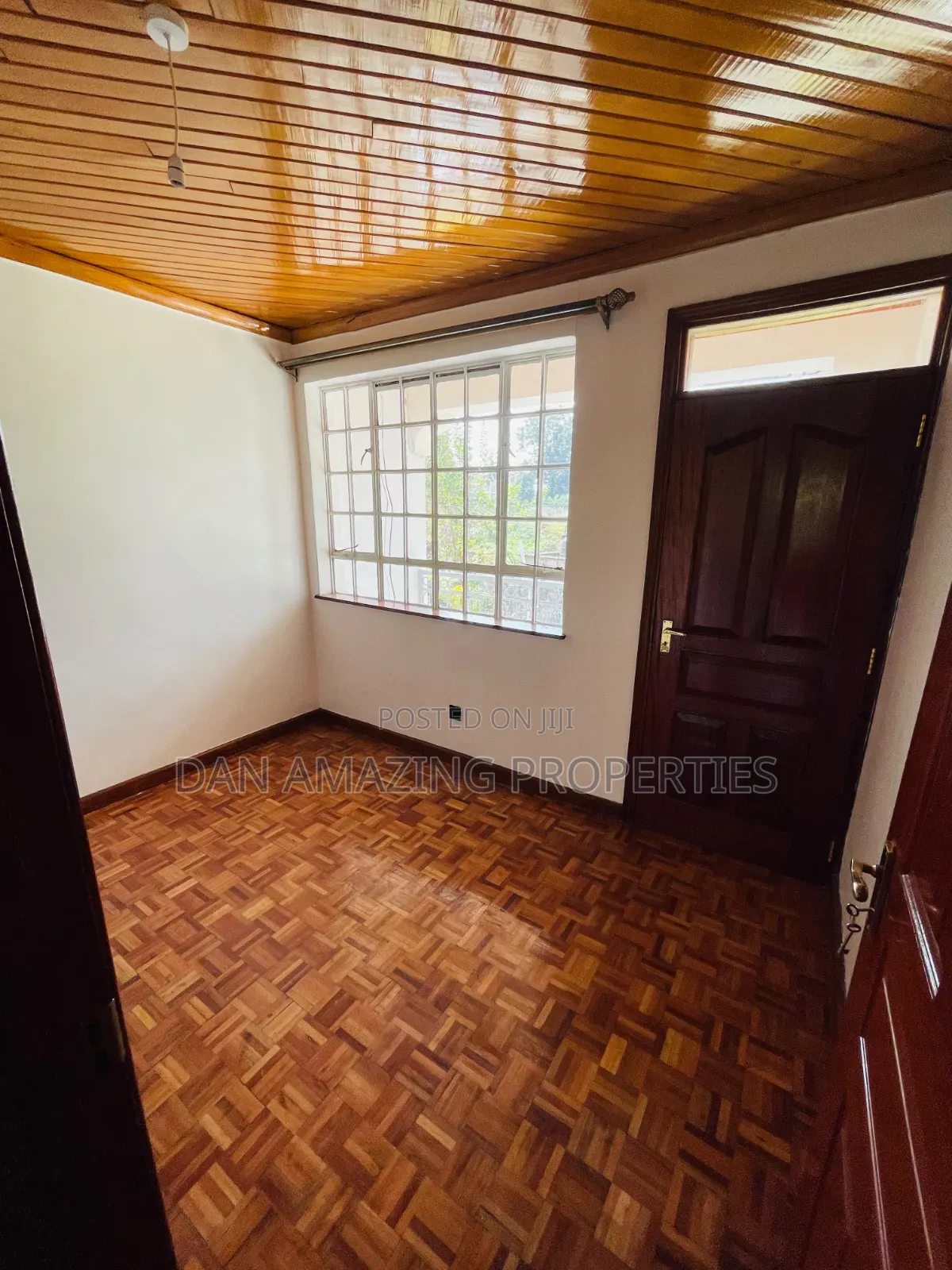 5bdrm Maisonette in Abc, Muthangari for rent in Muthangari