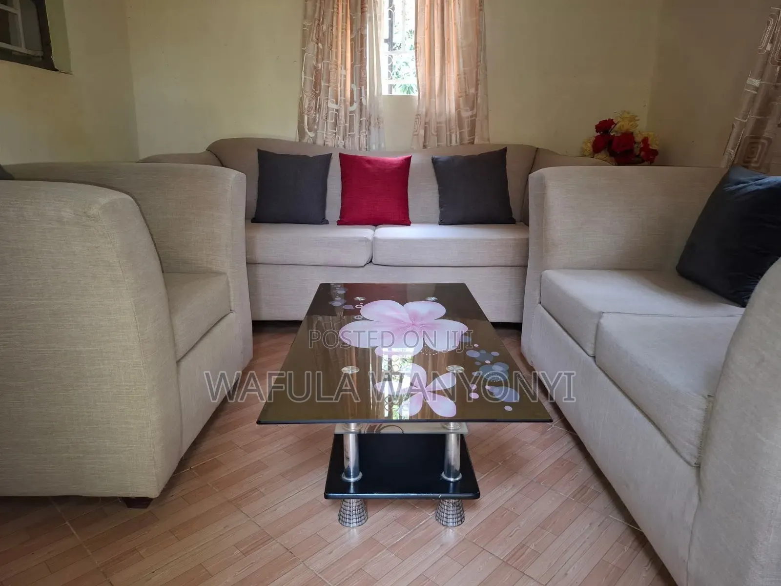 3bdrm House in Kamukunda Kibabii, Marakaru/Tuuti for sale in Marakaru/Tuuti