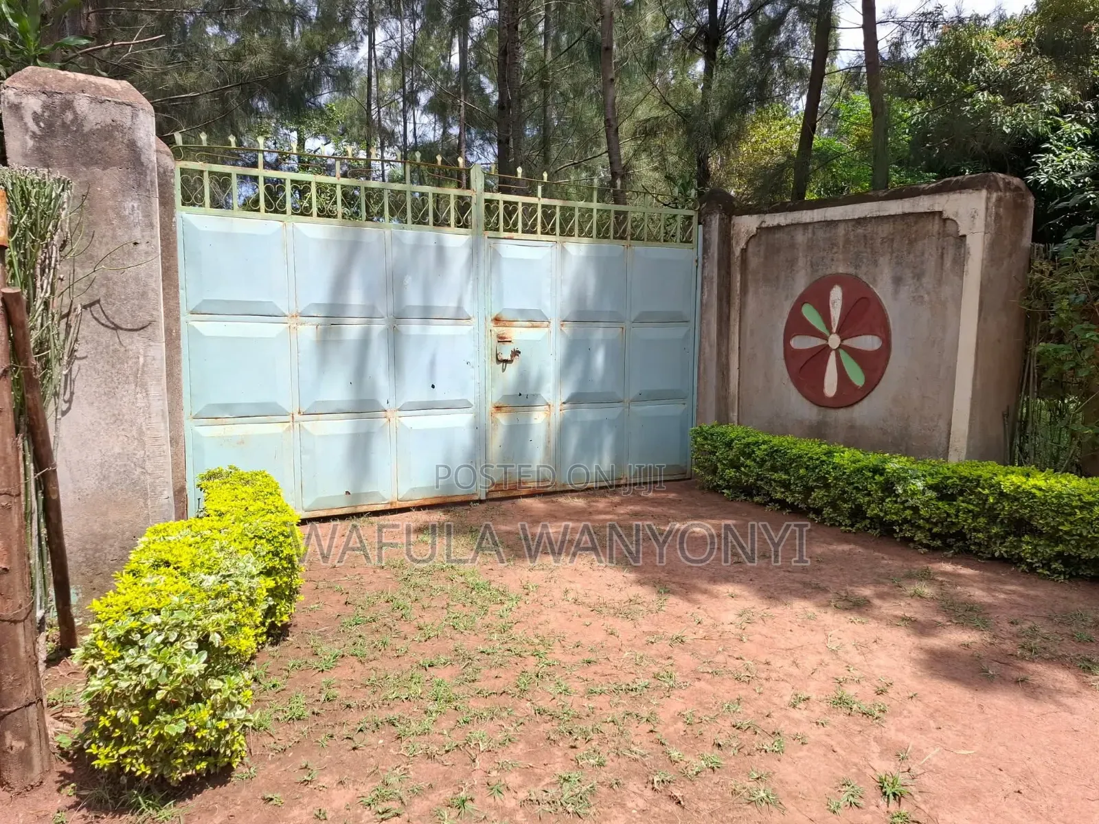 3bdrm House in Kamukunda Kibabii, Marakaru/Tuuti for sale in Marakaru/Tuuti