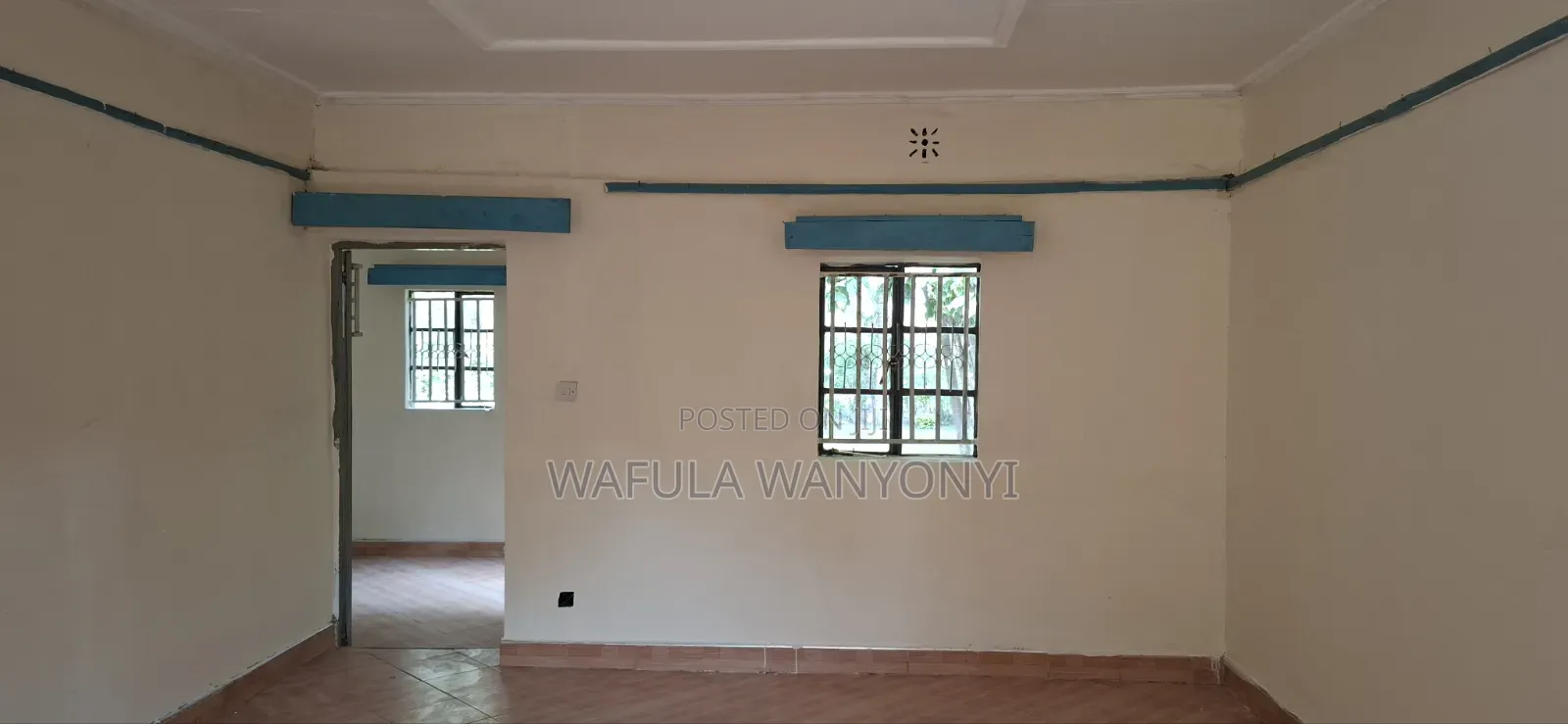 3bdrm House in Kamukunda Kibabii, Marakaru/Tuuti for sale in Marakaru/Tuuti