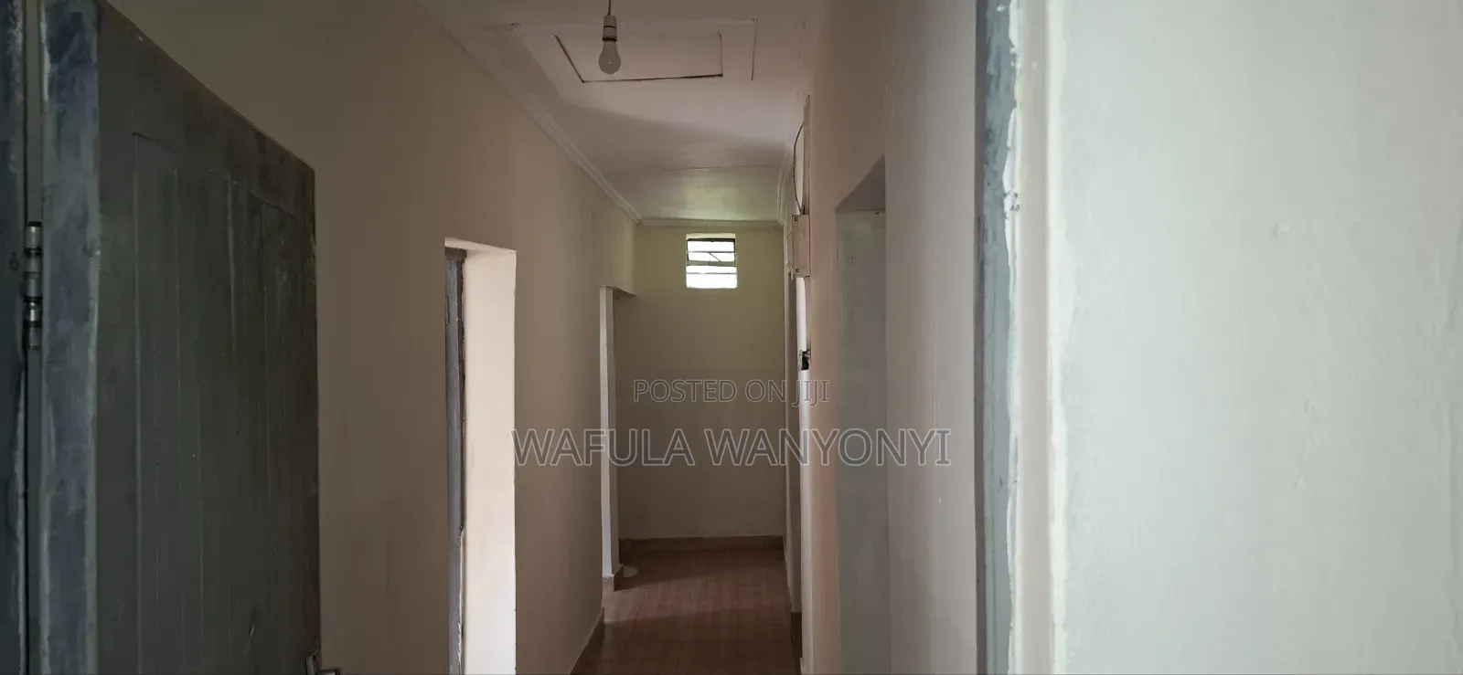 3bdrm House in Kamukunda Kibabii, Marakaru/Tuuti for sale in Marakaru/Tuuti