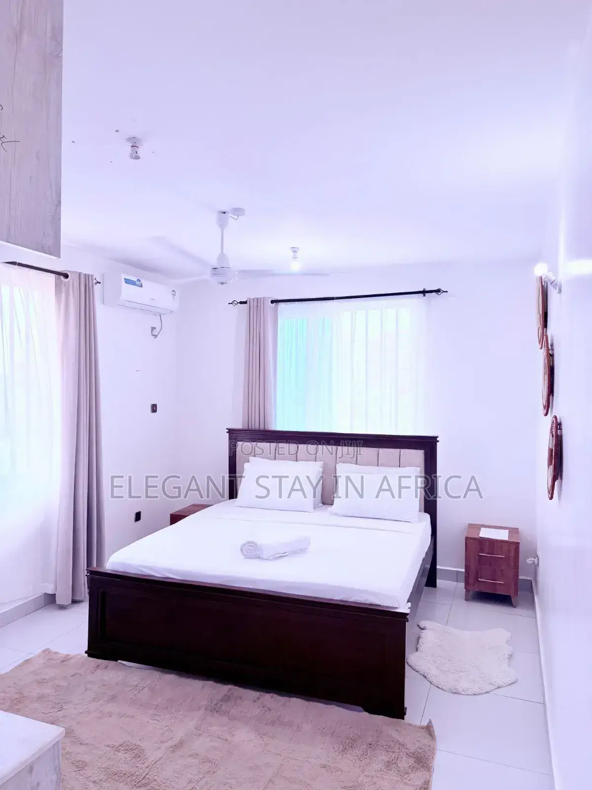Luxurious 2bdrm Available in Nyali With Pool in Nyali Mkomani