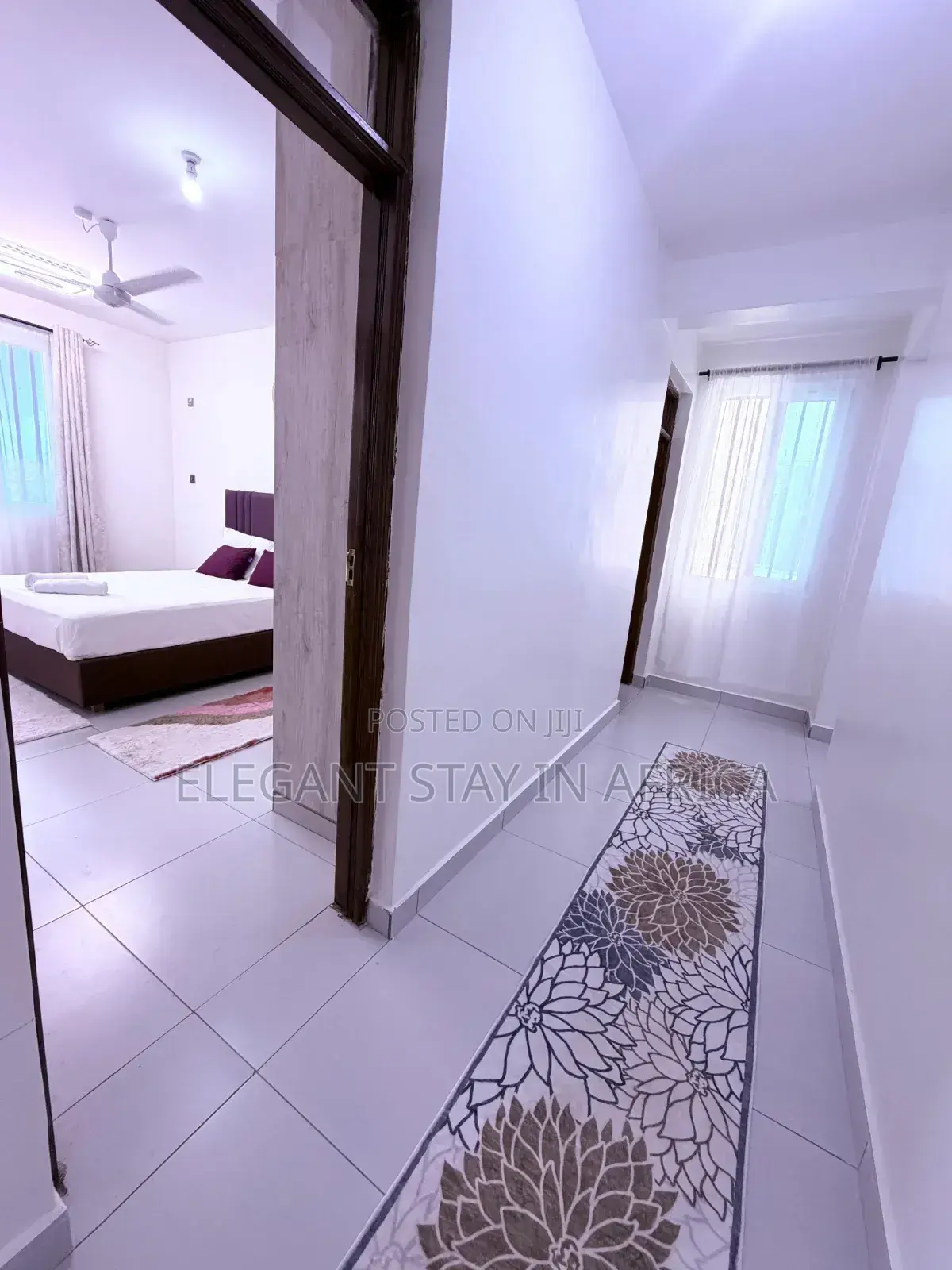 Luxurious 2bdrm Available in Nyali With Pool in Nyali Mkomani