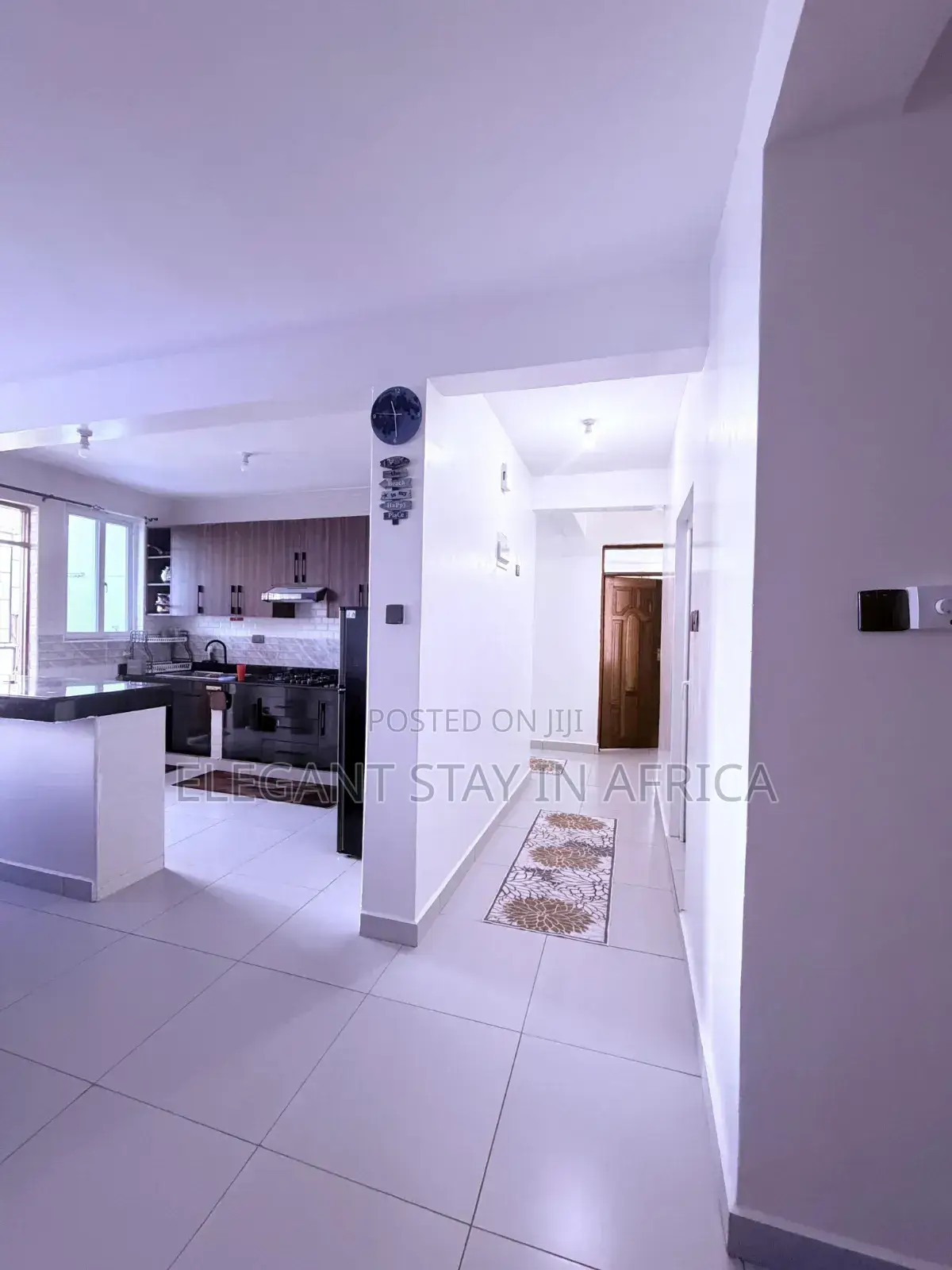 Luxurious 2bdrm Available in Nyali With Pool in Nyali Mkomani
