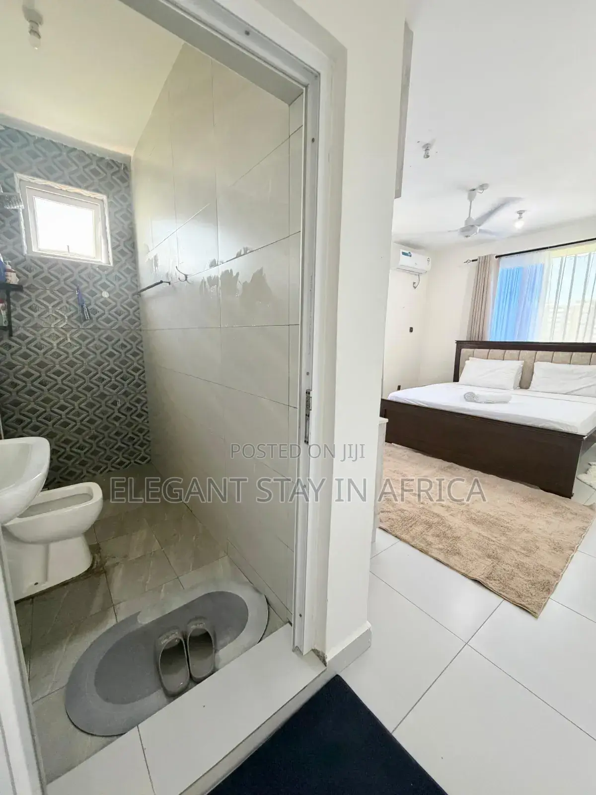 Luxurious 2bdrm Available in Nyali With Pool in Nyali Mkomani