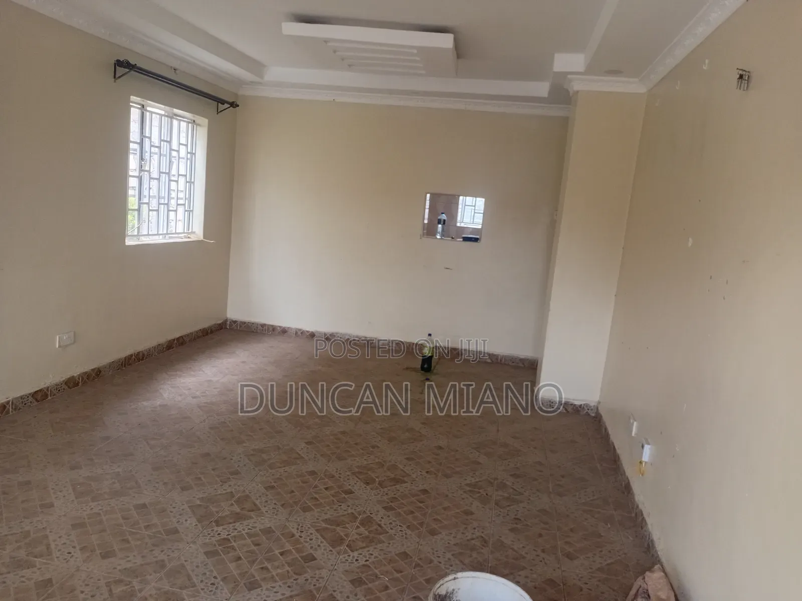 3bdrm Bungalow in Delter, Kiserian for rent in Kiserian