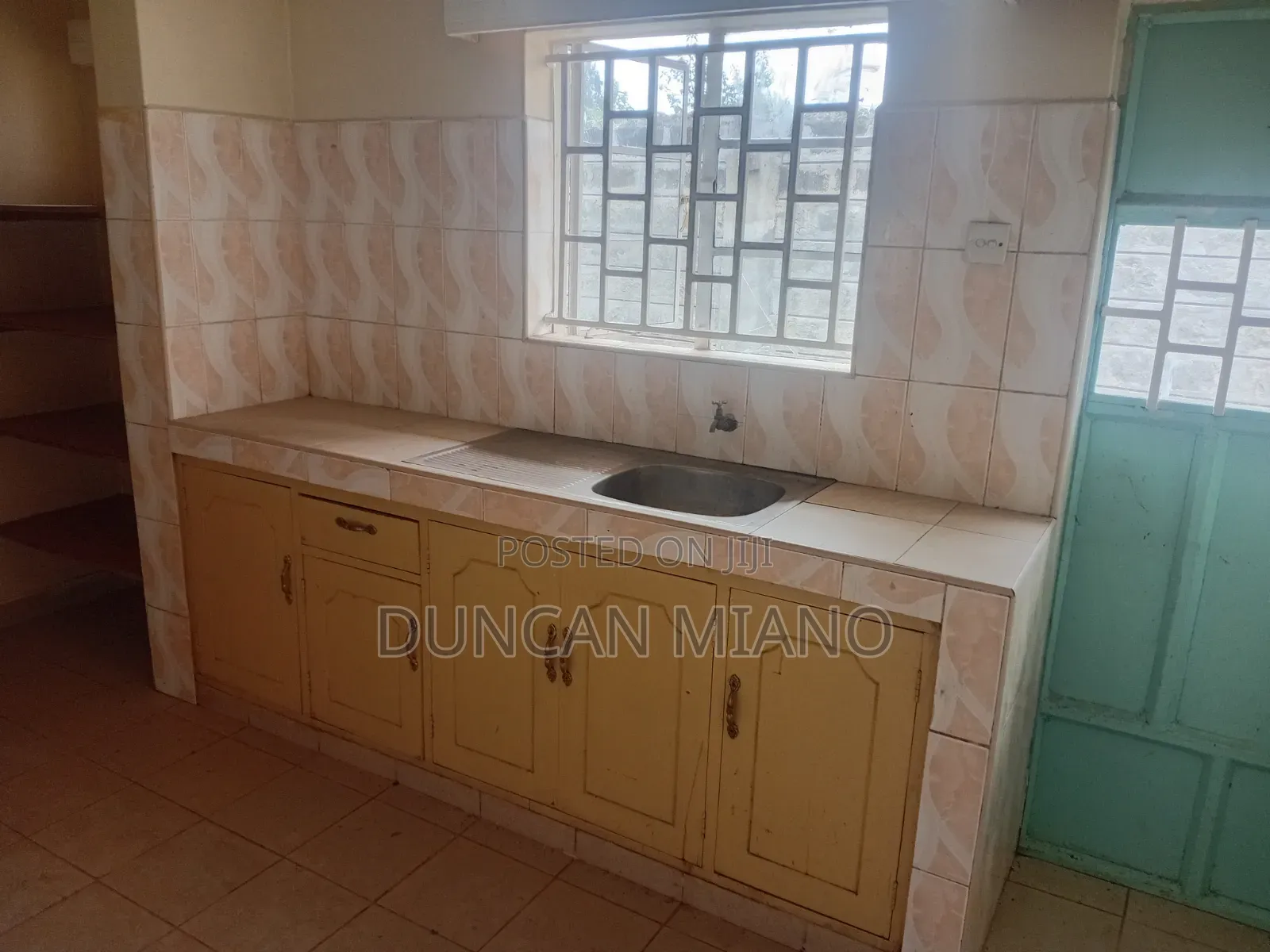 3bdrm Bungalow in Delter, Kiserian for rent in Kiserian