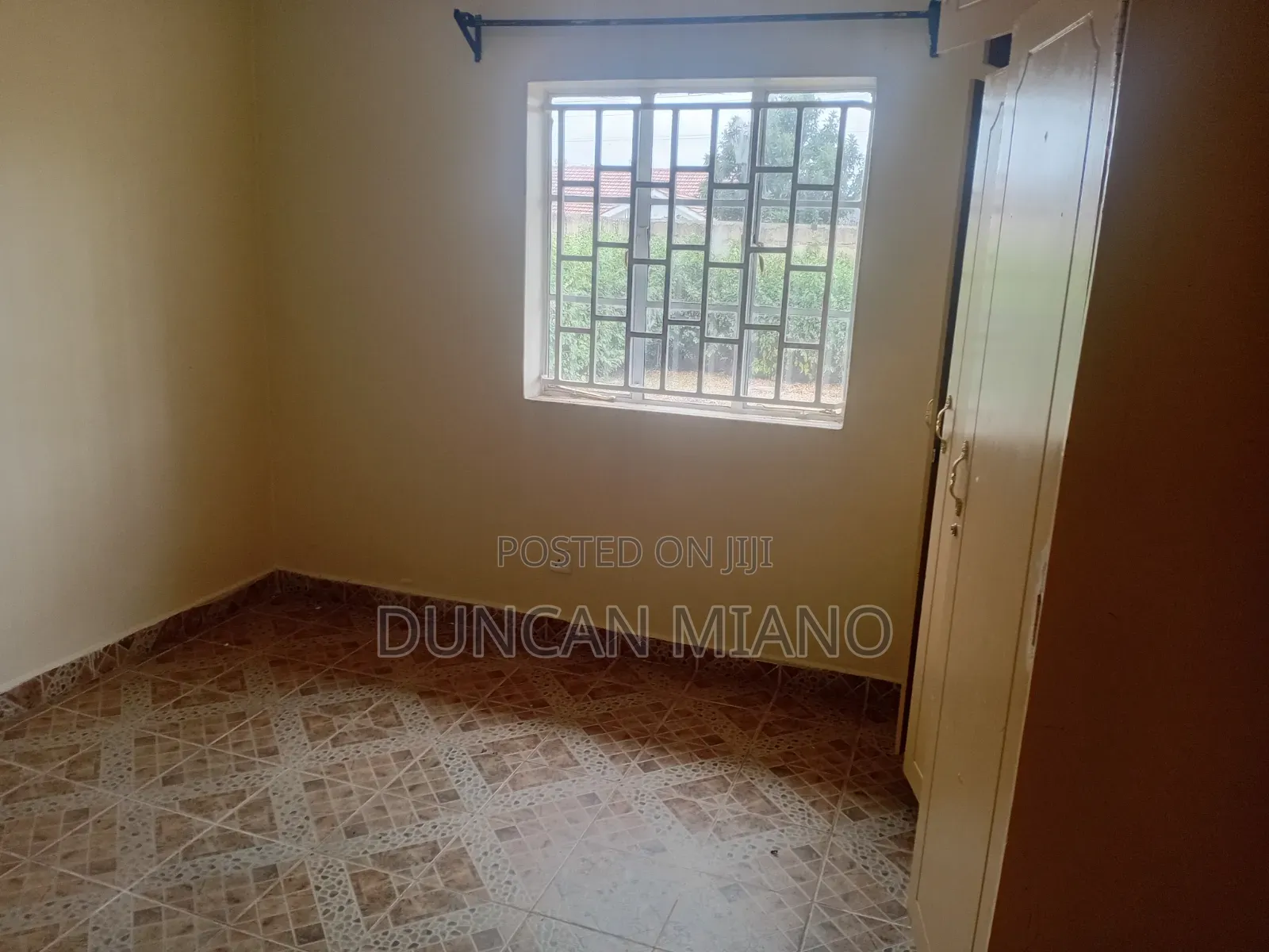 3bdrm Bungalow in Delter, Kiserian for rent in Kiserian