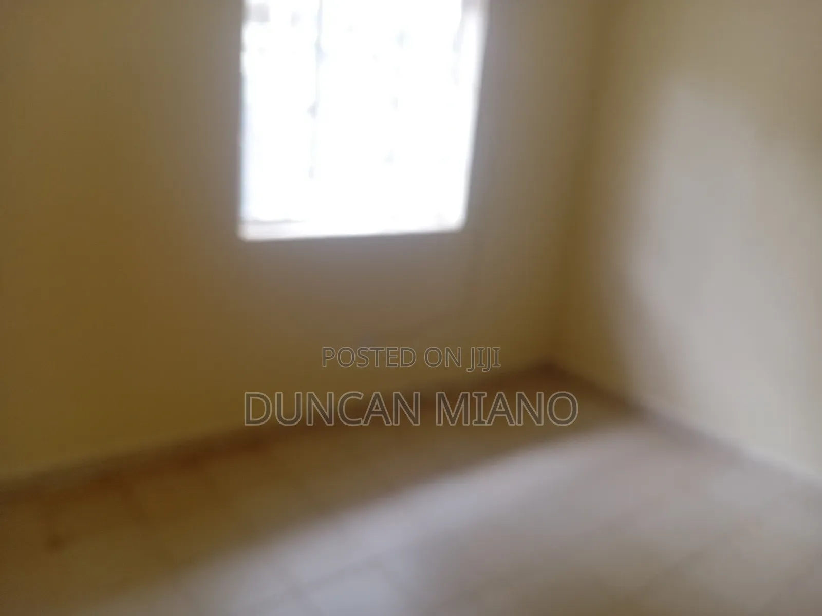 3bdrm Bungalow in Delter, Kiserian for rent in Kiserian