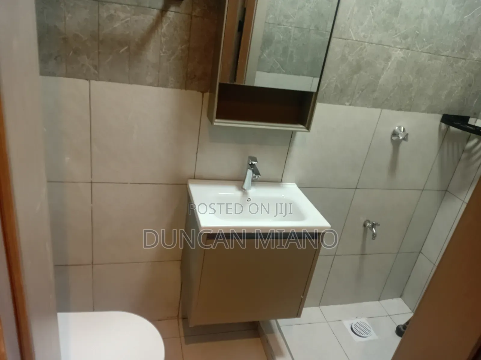 1bdrm Apartment in Magadi Isinya, Kiserian for rent in Kiserian