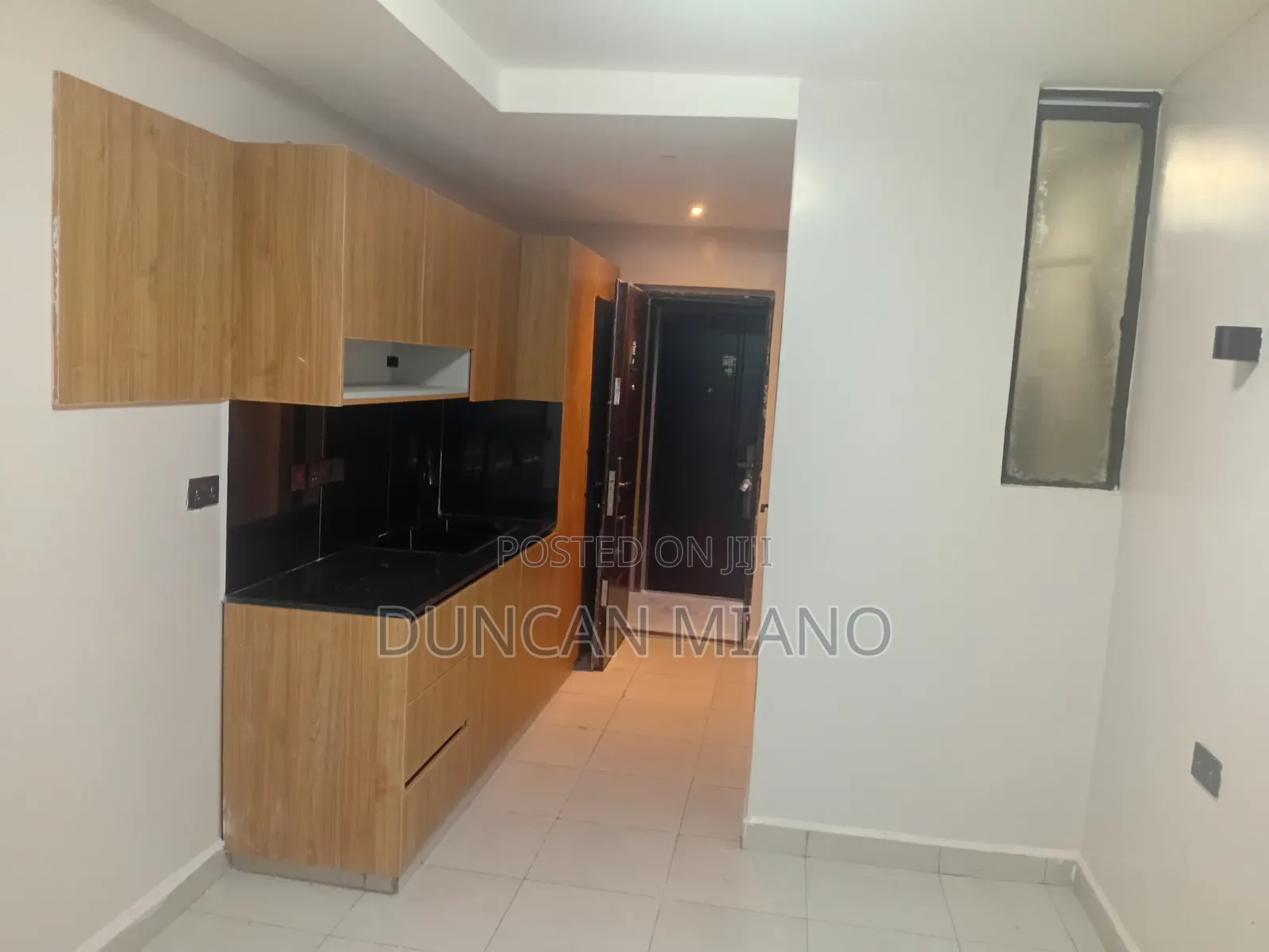 1bdrm Apartment in Magadi Isinya, Kiserian for rent in Kiserian