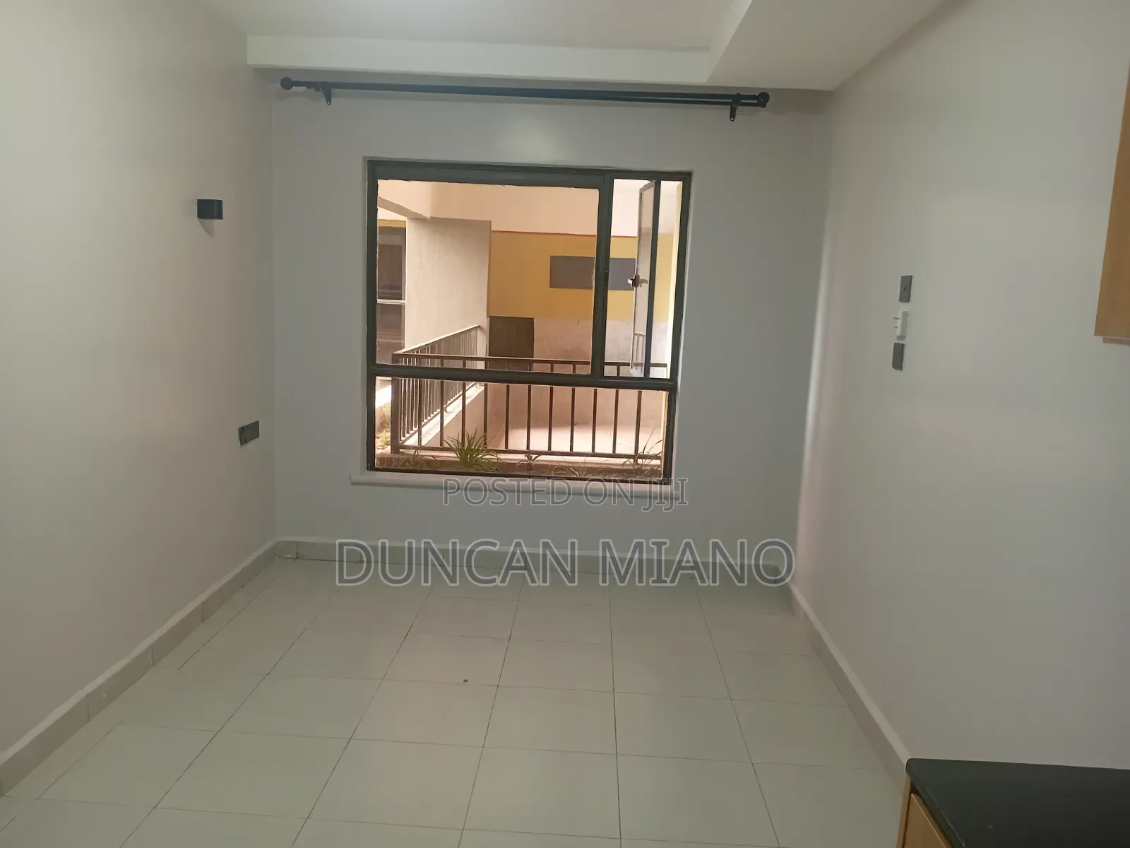 1bdrm Apartment in Magadi Isinya, Kiserian for rent in Kiserian