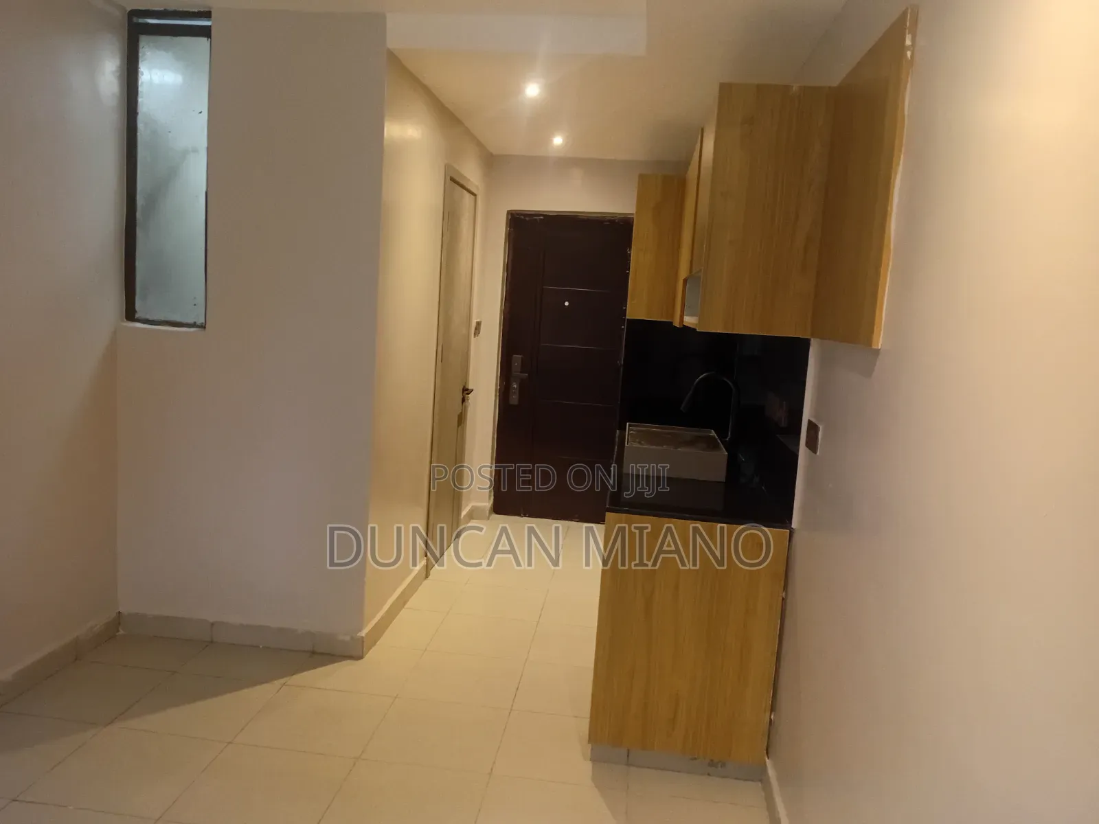1bdrm Apartment in Magadi Isinya, Kiserian for rent in Kiserian