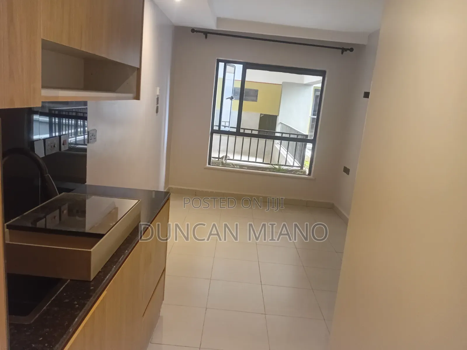 1bdrm Apartment in Magadi Isinya, Kiserian for rent in Kiserian