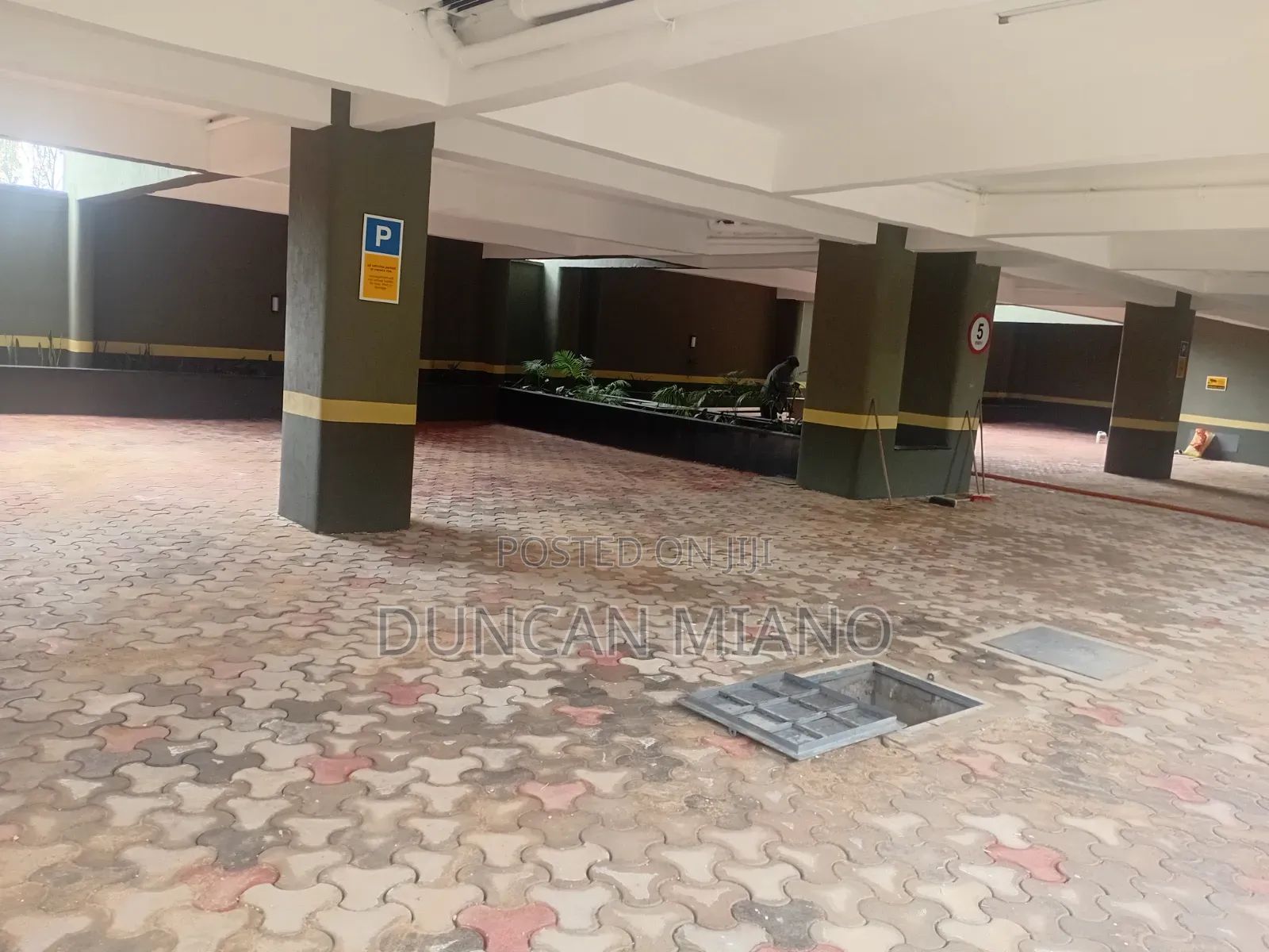 1bdrm Apartment in Magadi Isinya, Kiserian for rent in Kiserian