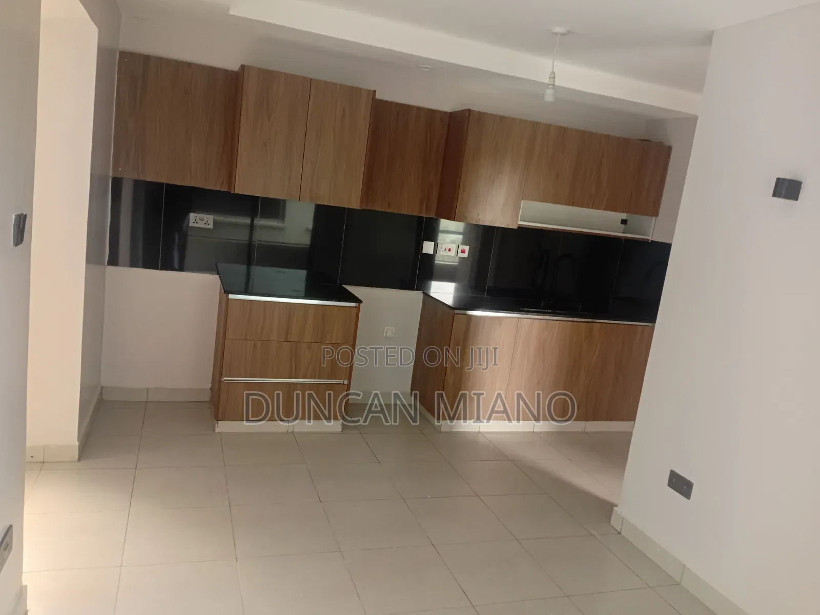 1bdrm Apartment in Magadi Isinya, Kiserian for rent in Kiserian