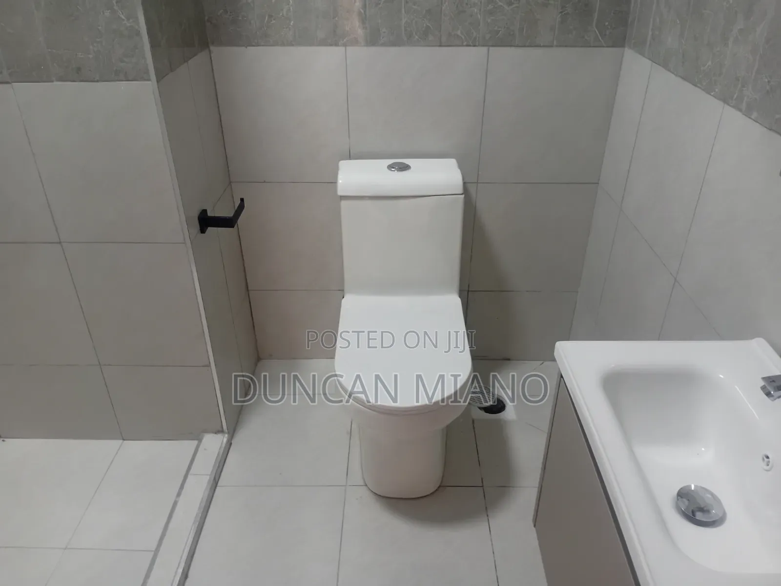 1bdrm Apartment in Magadi Isinya, Kiserian for rent in Kiserian