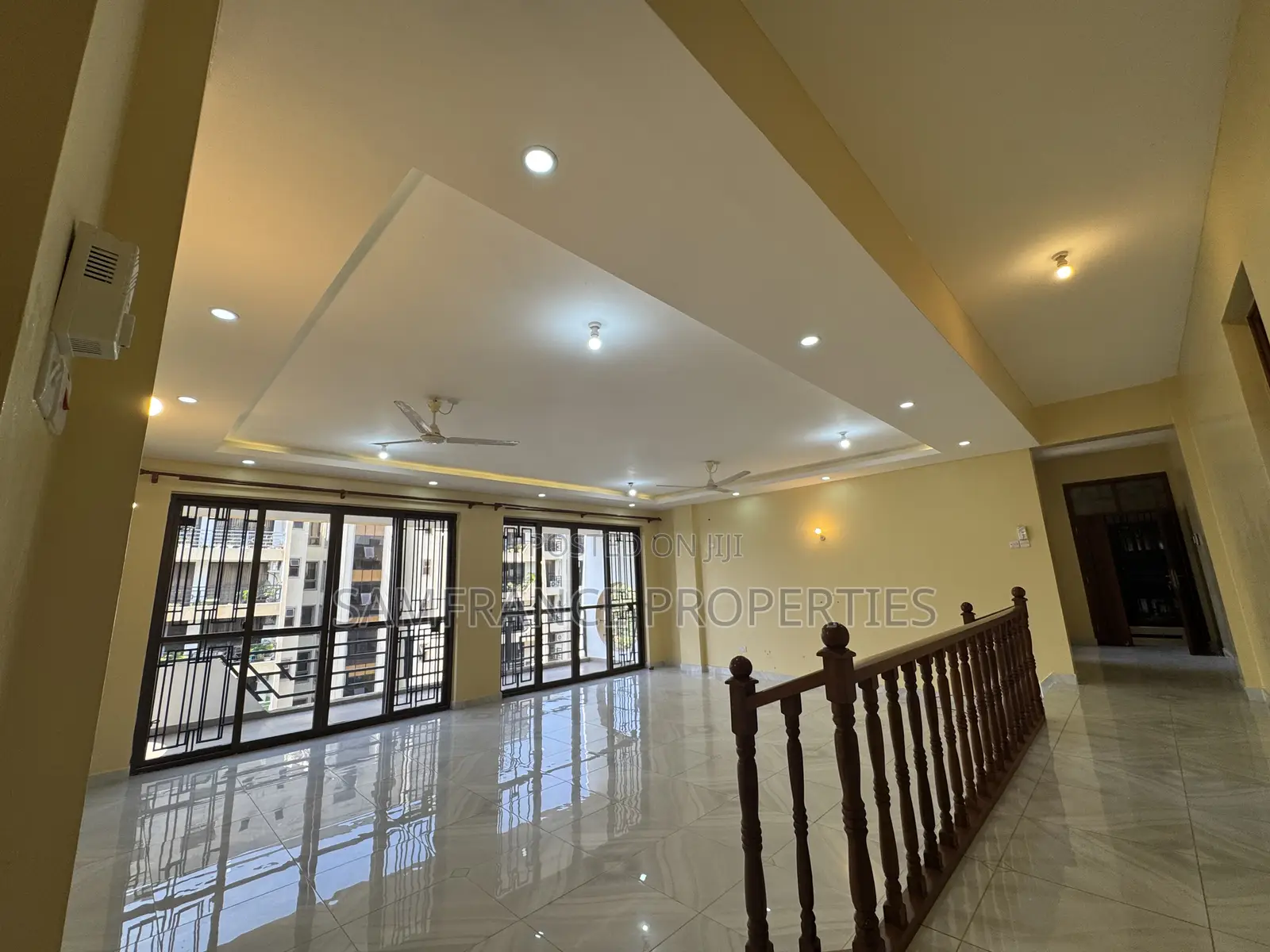 3bdrm Apartment in Nyali Greenwood for rent in Nyali Mkomani