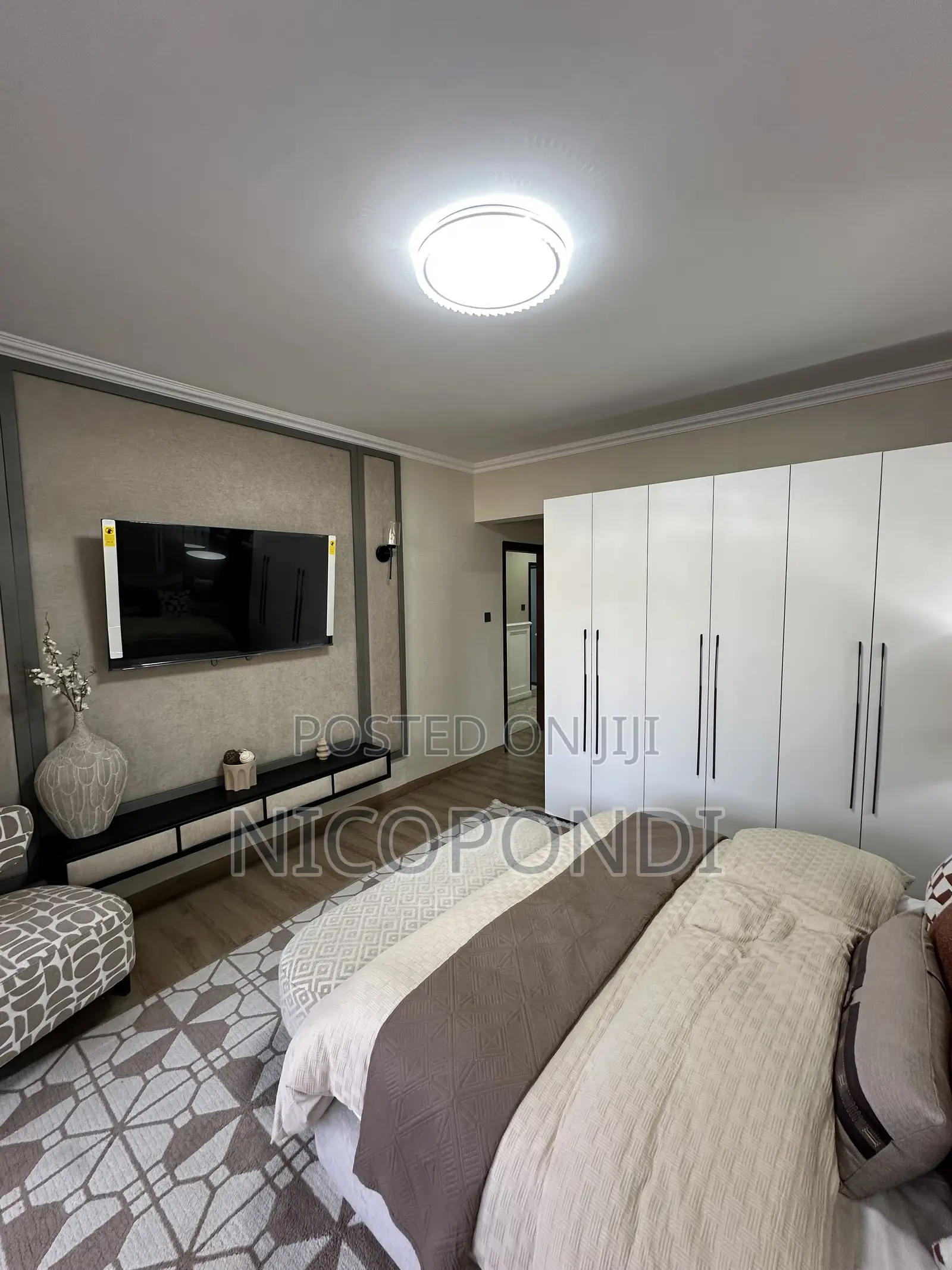 3bdrm Apartment in Westlands for sale in Westlands
