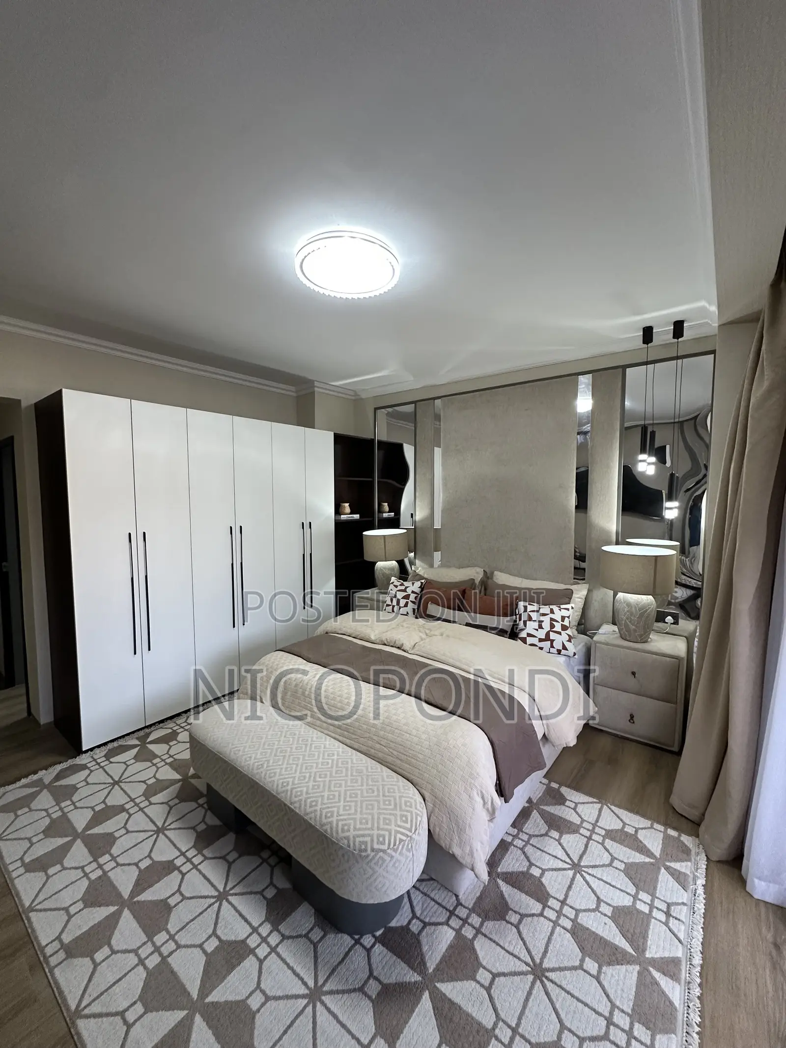 3bdrm Apartment in Westlands for sale in Westlands