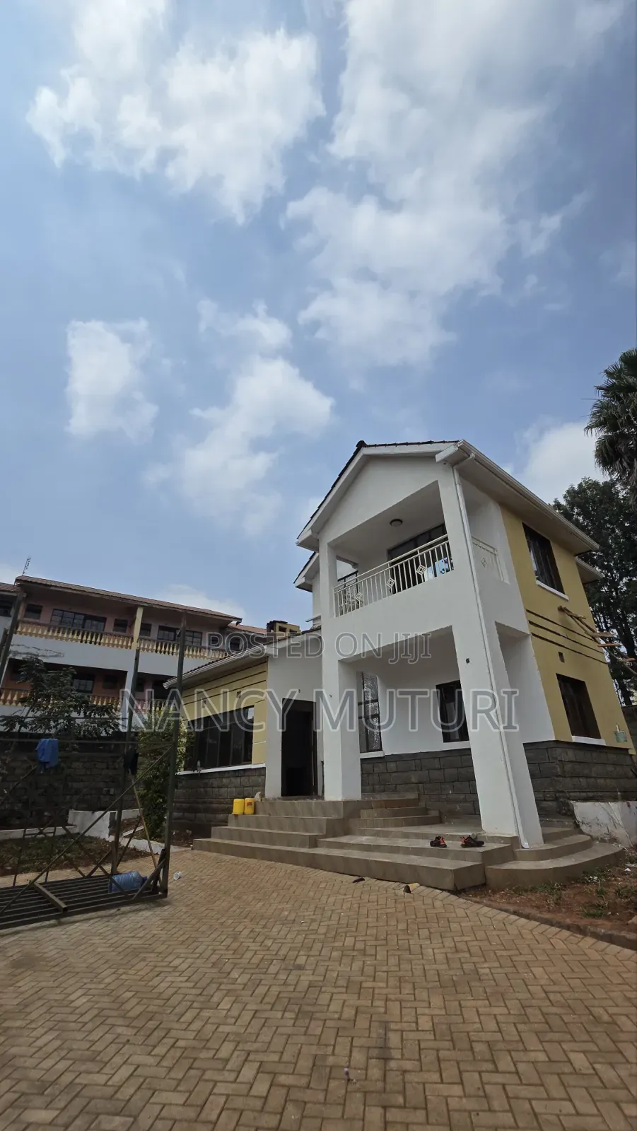3bdrm Maisonette in Ruaka for rent in Ruaka