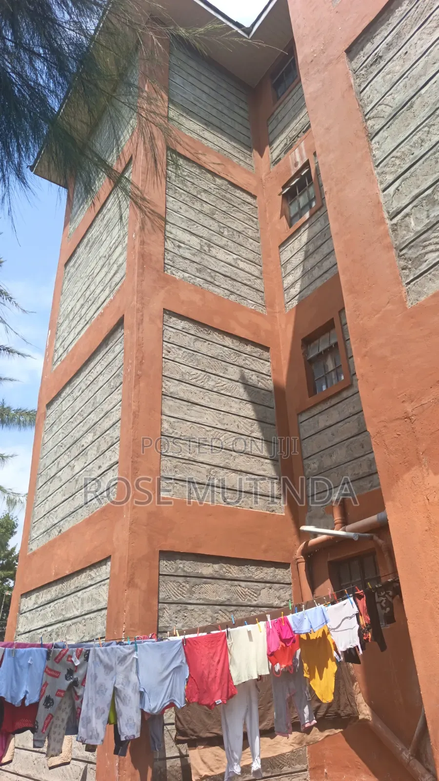 Furnished 1bdrm Apartment in Kitengela for sale in Kitengela