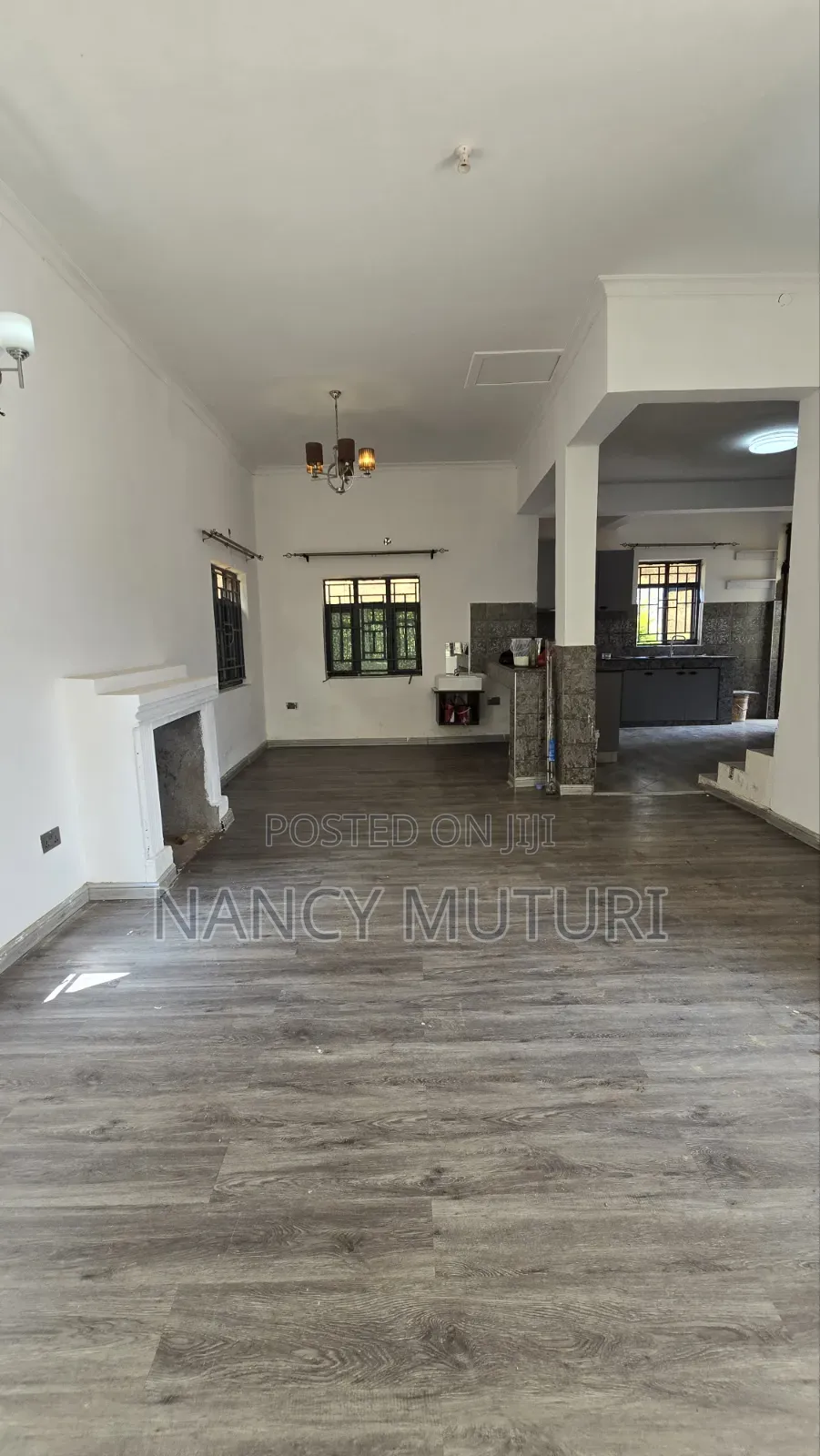 3bdrm Maisonette in Ruaka for rent in Ruaka