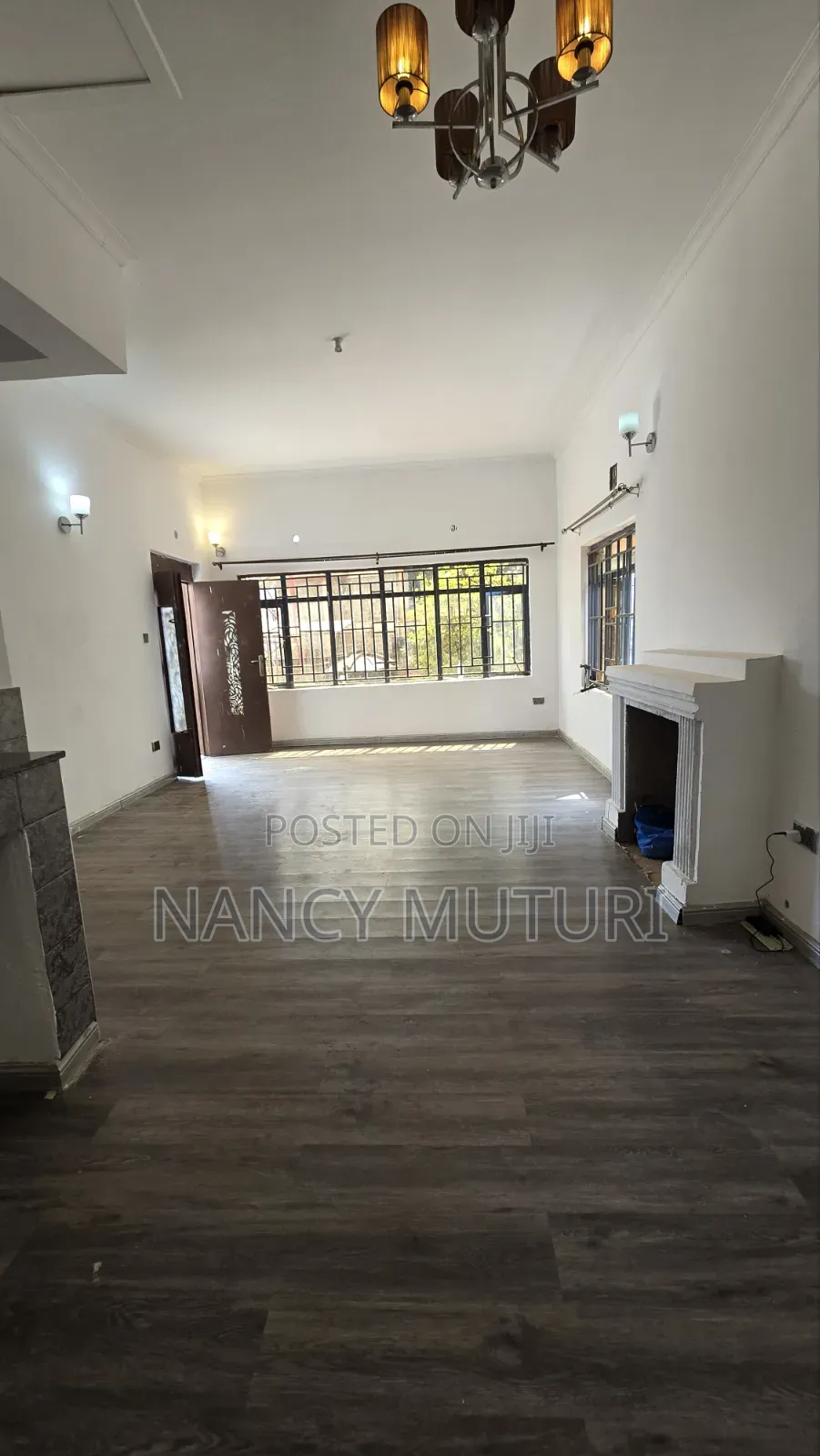 3bdrm Maisonette in Ruaka for rent in Ruaka