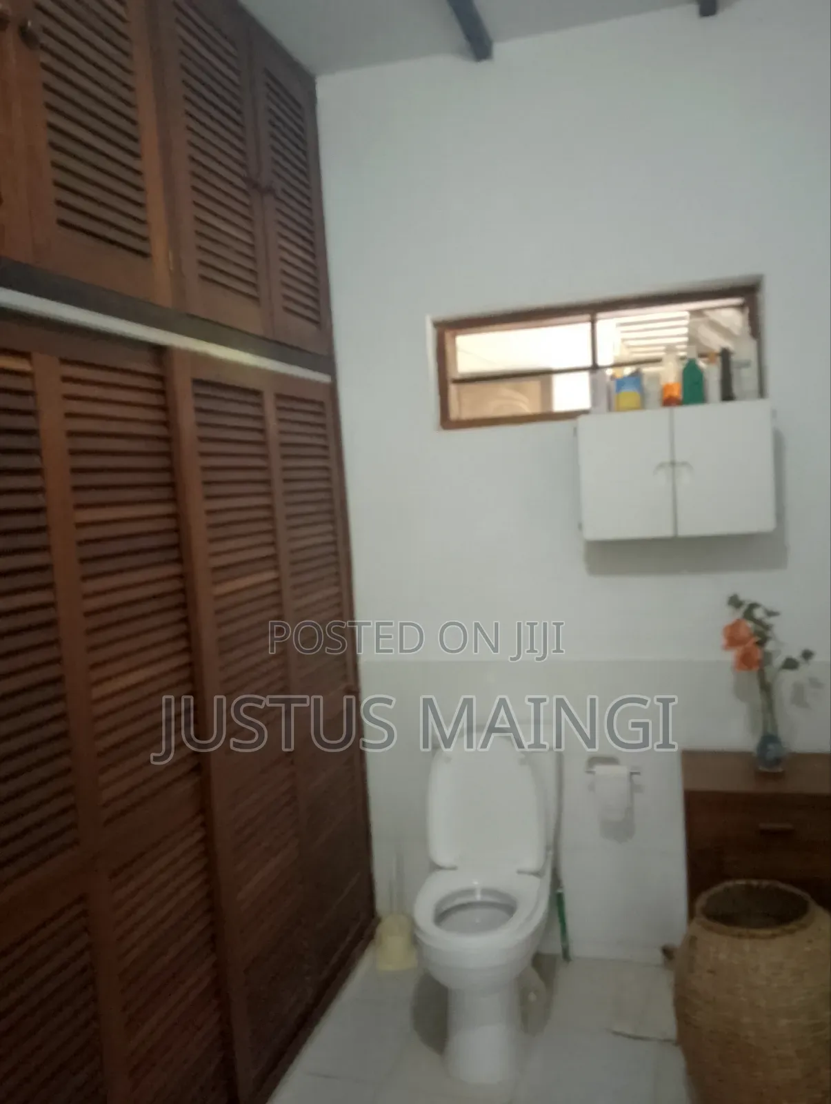 3bdrm Bungalow in Malindi, Shella for sale in Shella