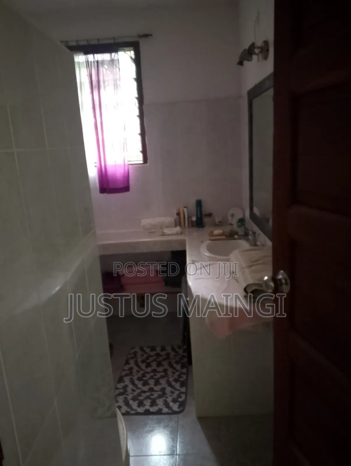 3bdrm Bungalow in Malindi, Shella for sale in Shella