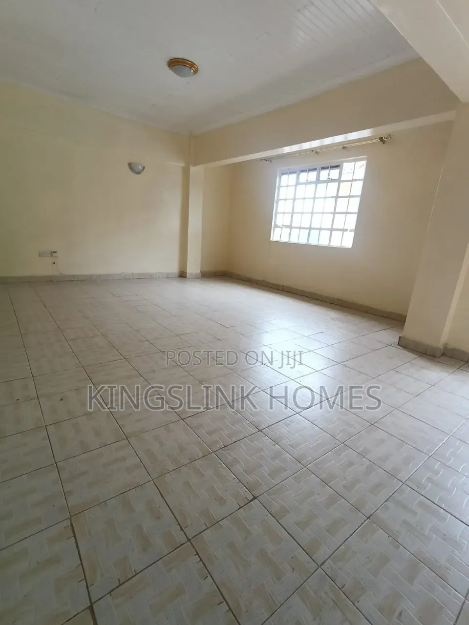 3bdrm Apartment in T Mall, Madaraka for rent in Madaraka