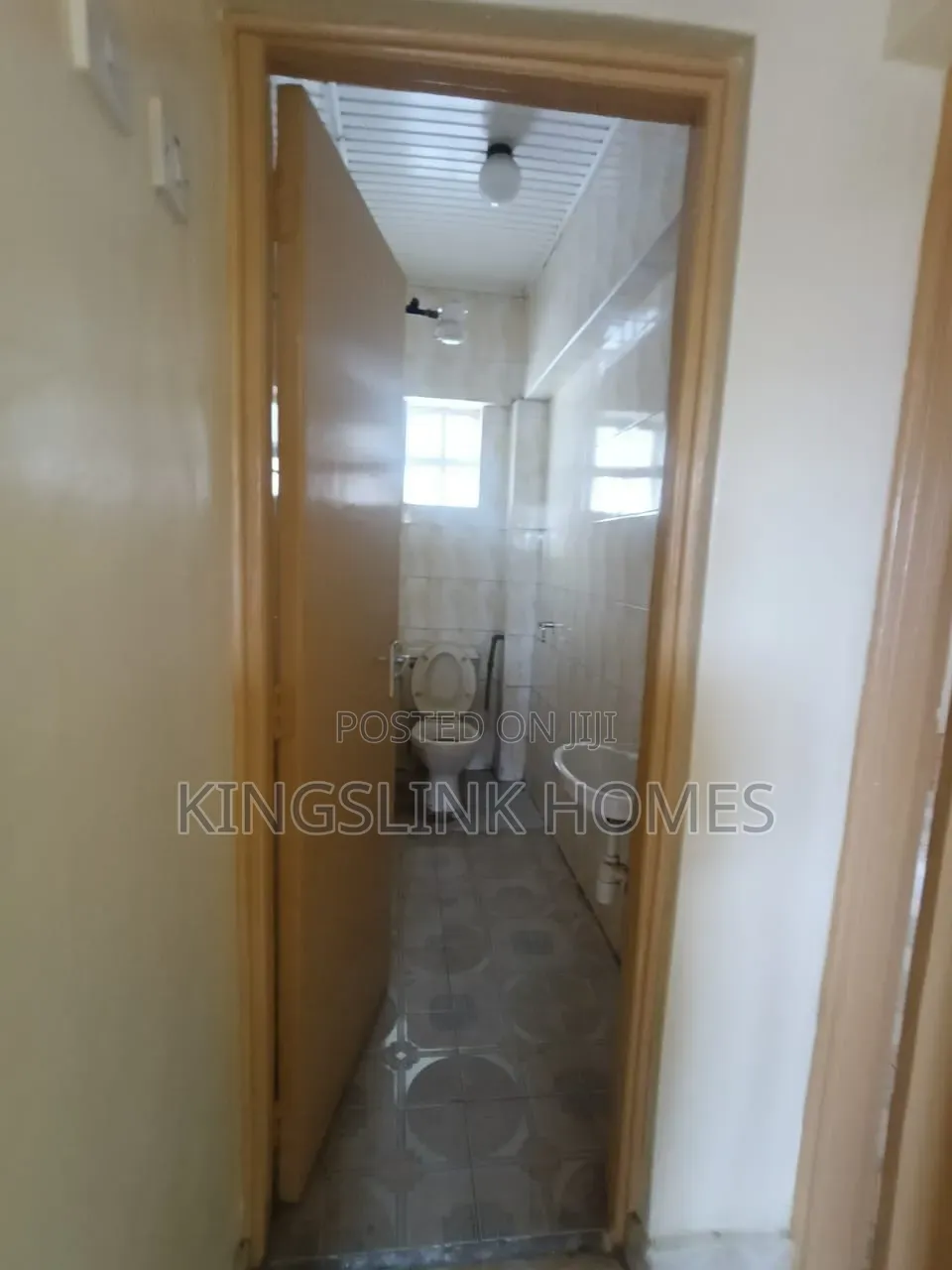 3bdrm Apartment in T Mall, Madaraka for rent in Madaraka