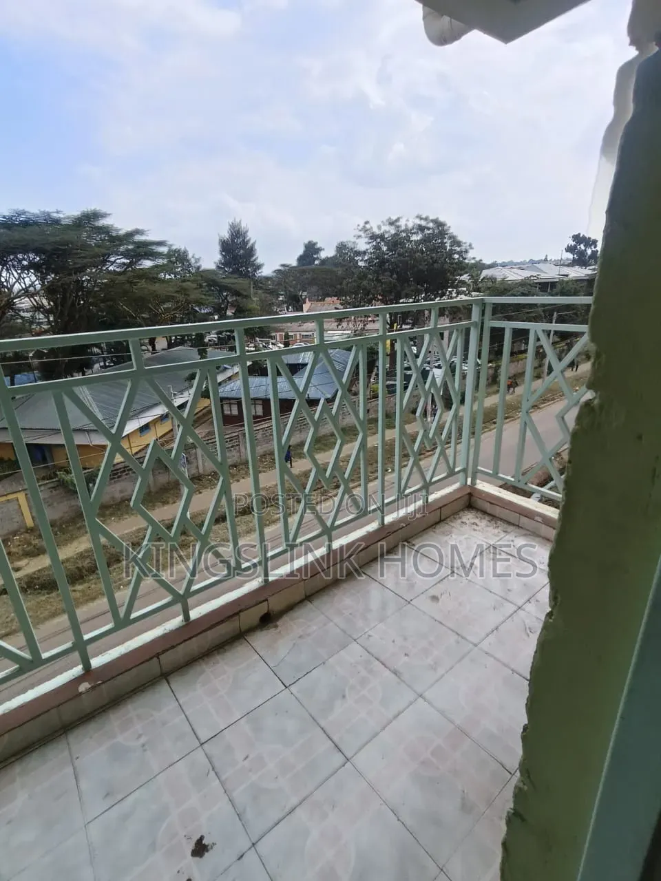 3bdrm Apartment in T Mall, Madaraka for rent in Madaraka