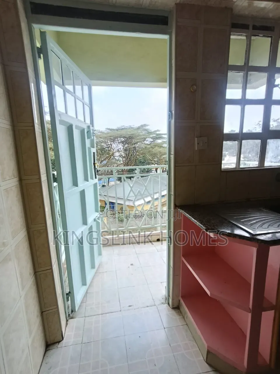 3bdrm Apartment in T Mall, Madaraka for rent in Madaraka