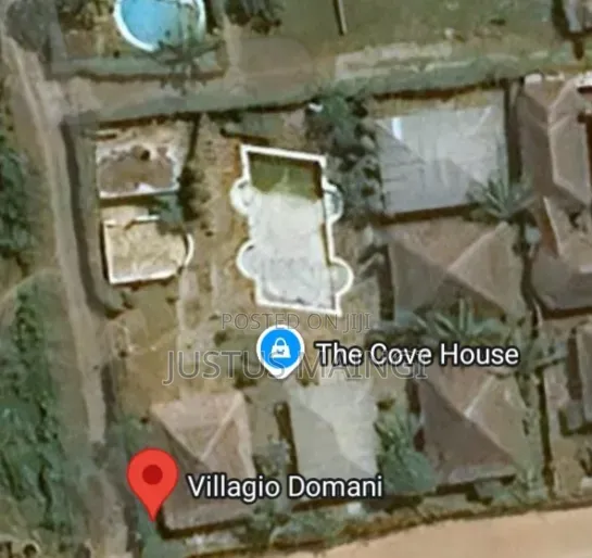 Furnished 5bdrm Villa in Malindi, Shella for sale in Shella
