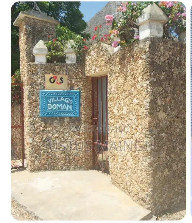 Furnished 5bdrm Villa in Malindi, Shella for sale in Shella