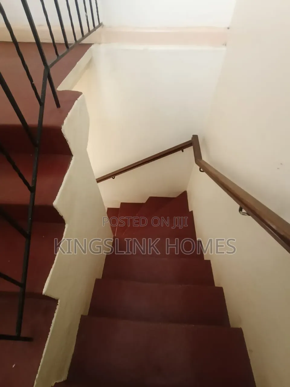 3bdrm Maisonette in Nairobi West, Madaraka for rent in Madaraka