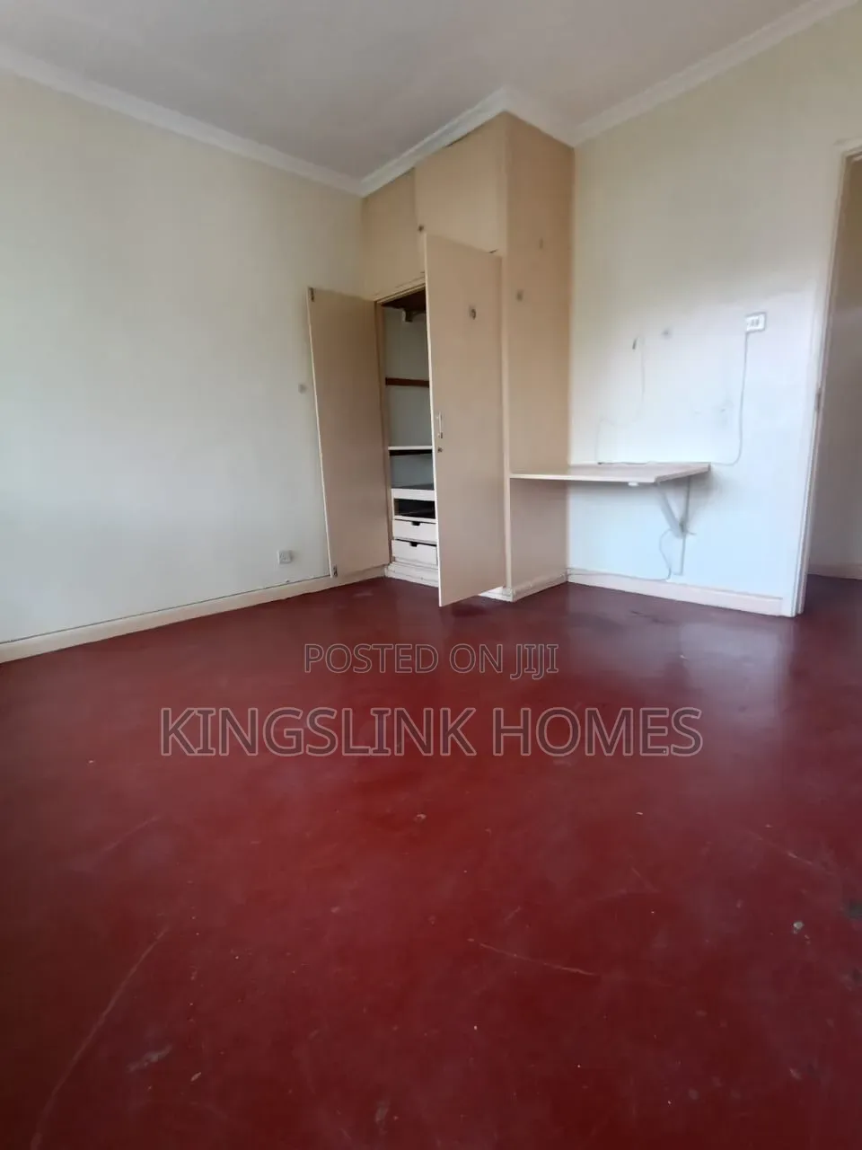 3bdrm Maisonette in Nairobi West, Madaraka for rent in Madaraka