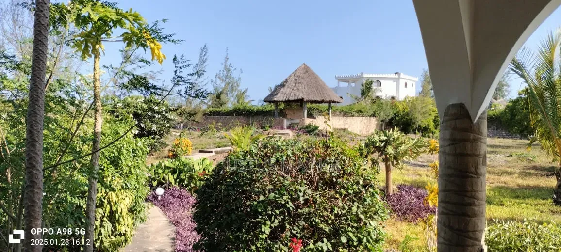 Furnished 5bdrm Villa in Malindi, Shella for sale in Shella