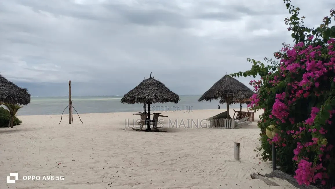 Furnished 5bdrm Villa in Malindi, Shella for sale in Shella