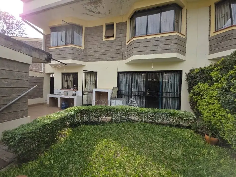 4bdrm House in Kyuna Estate for rent in Kyuna Estate