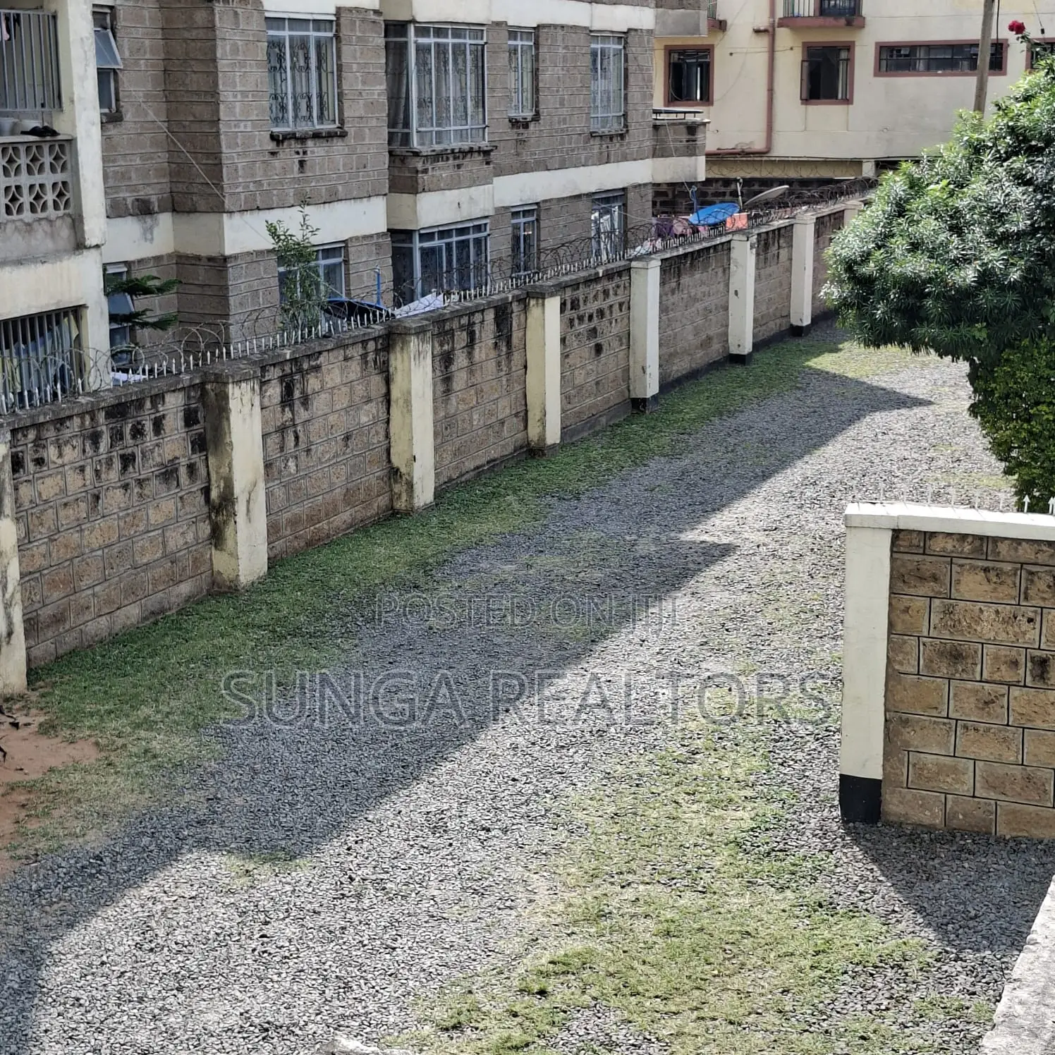 Property for Sale in South C in South C