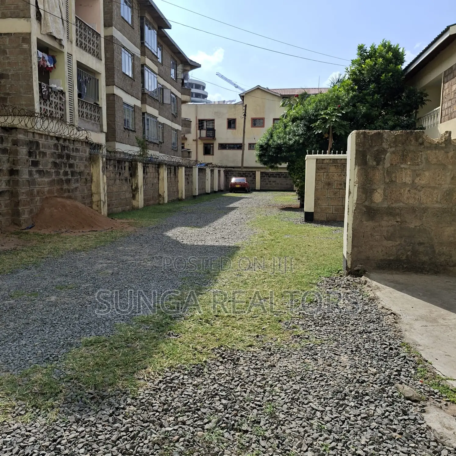 Property for Sale in South C in South C