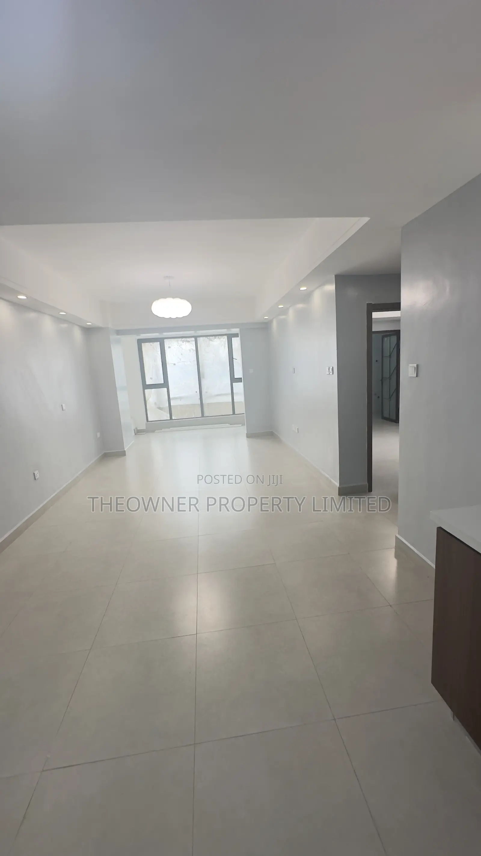 2bdrm Apartment in Kilimani, Hurlingham for sale in Hurlingham