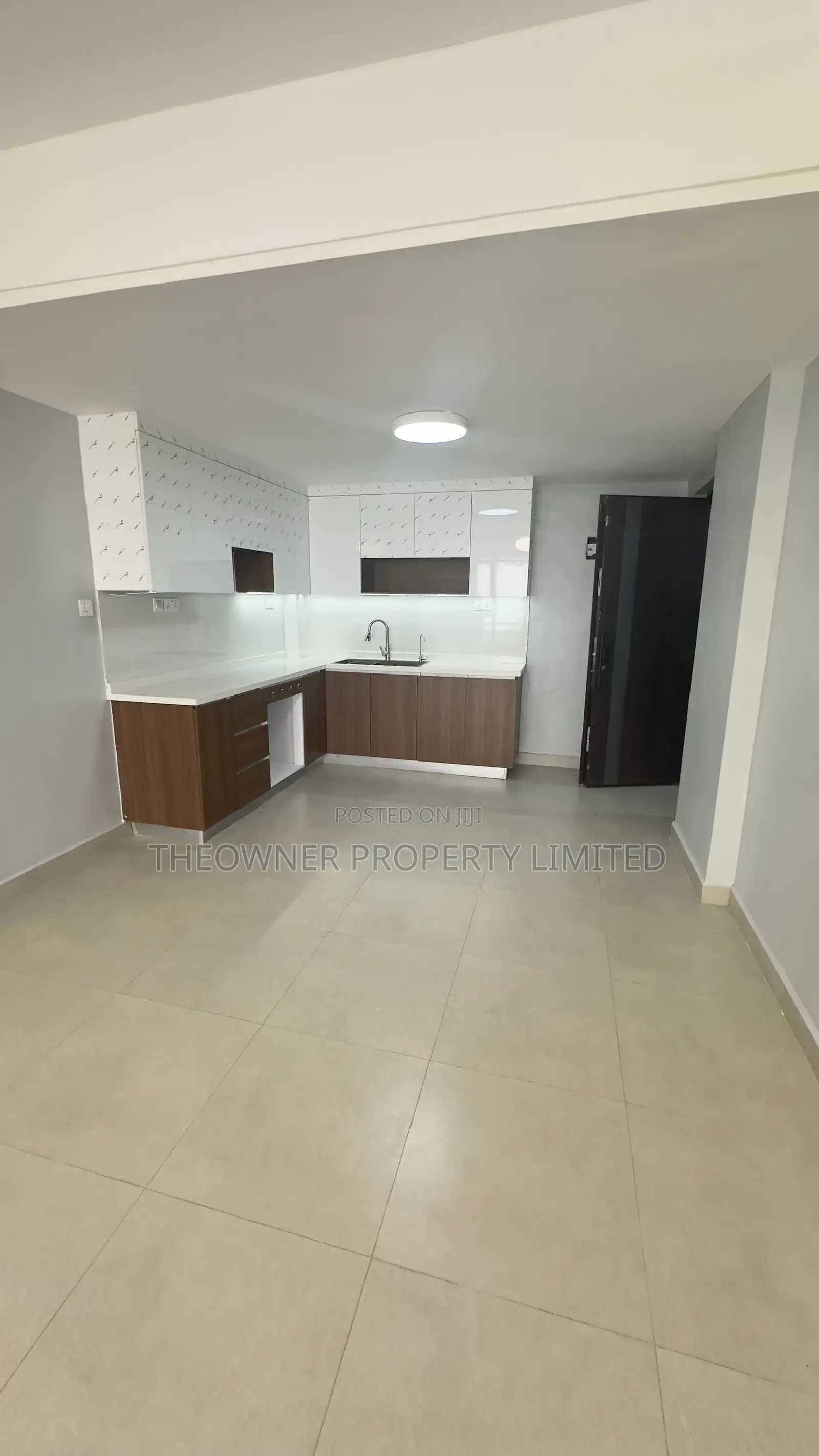 2bdrm Apartment in Kilimani, Hurlingham for sale in Hurlingham