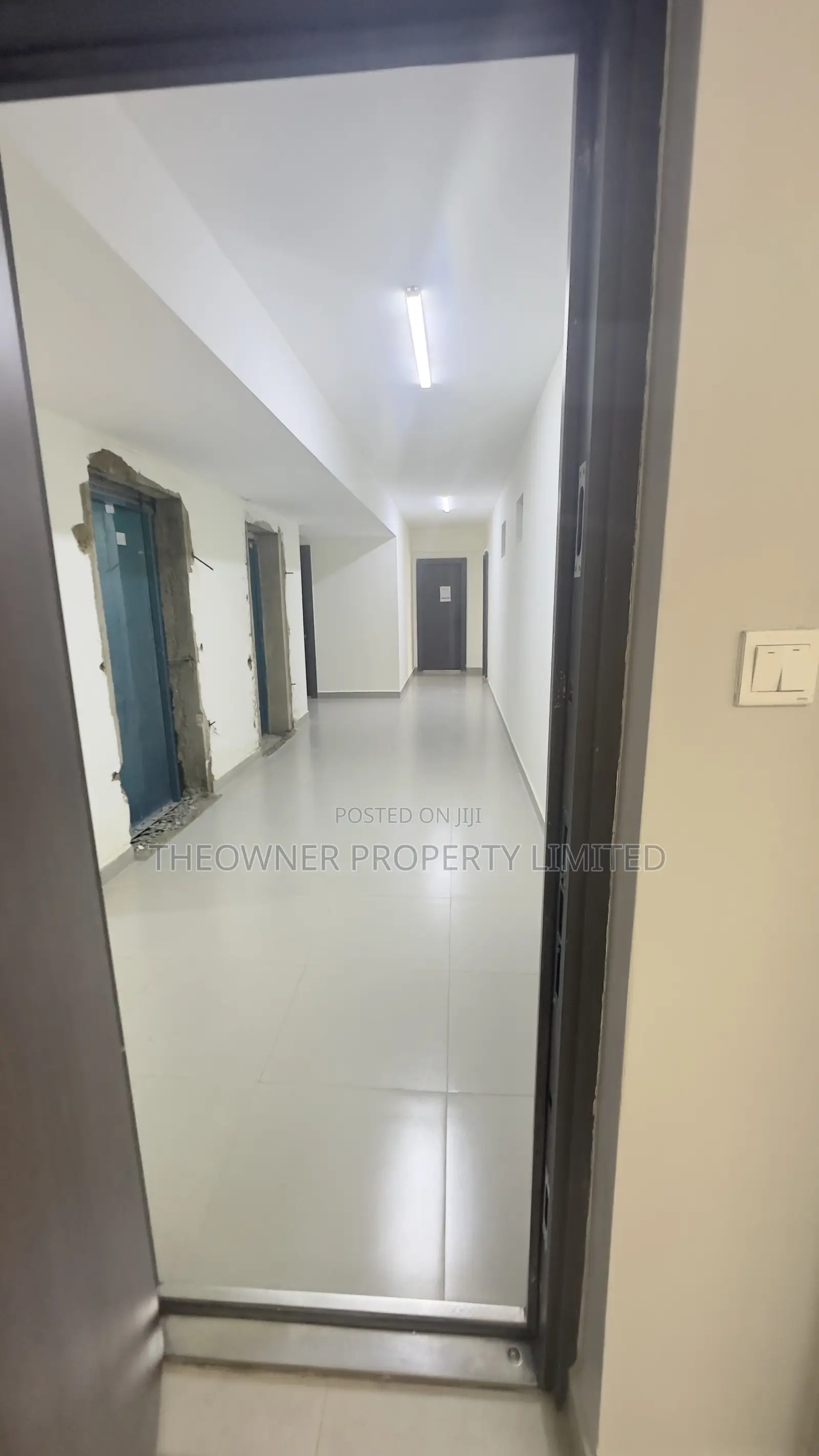 2bdrm Apartment in Kilimani, Hurlingham for sale in Hurlingham